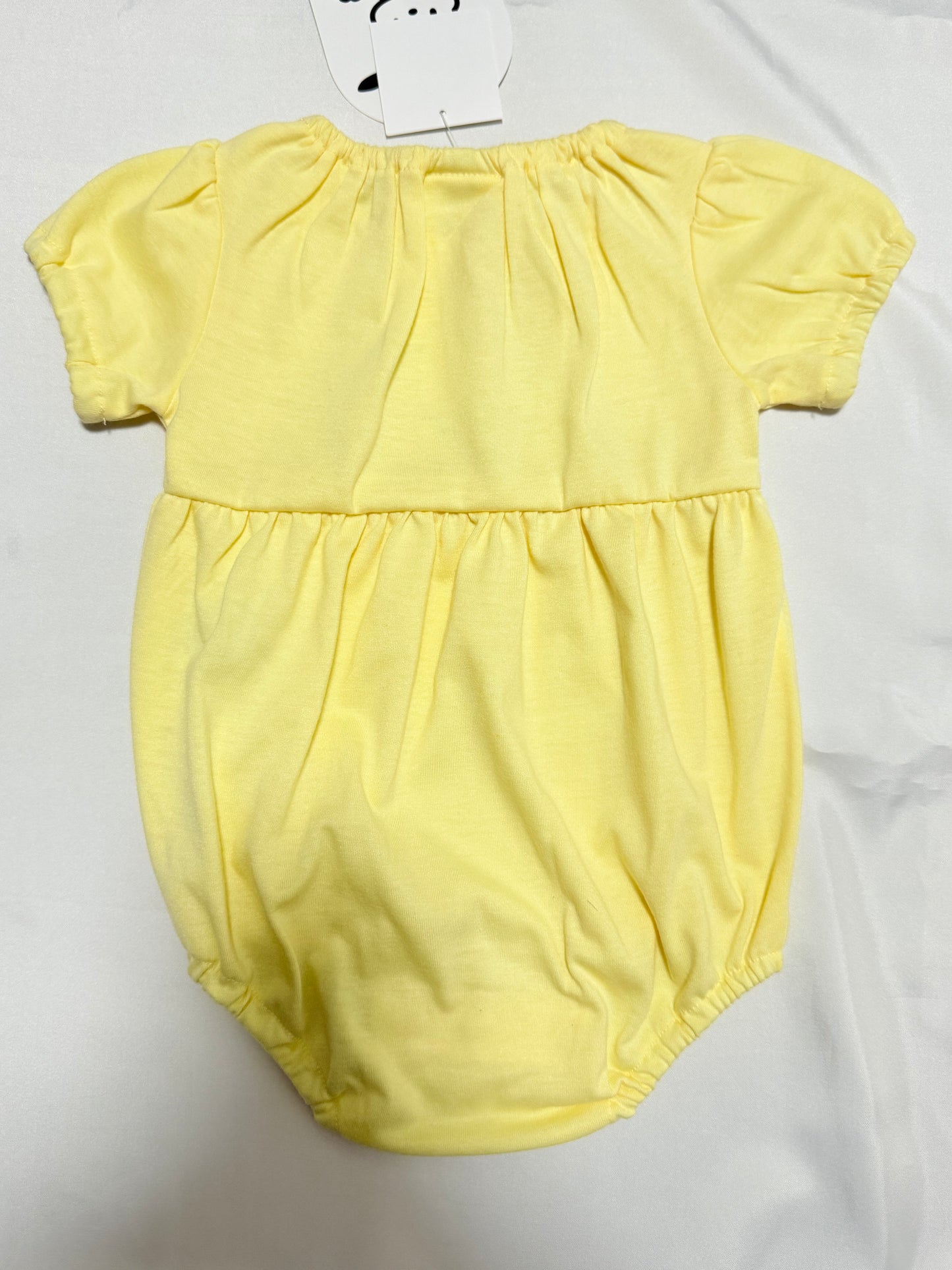 Pochacco Romper 6-9m / 12-18m