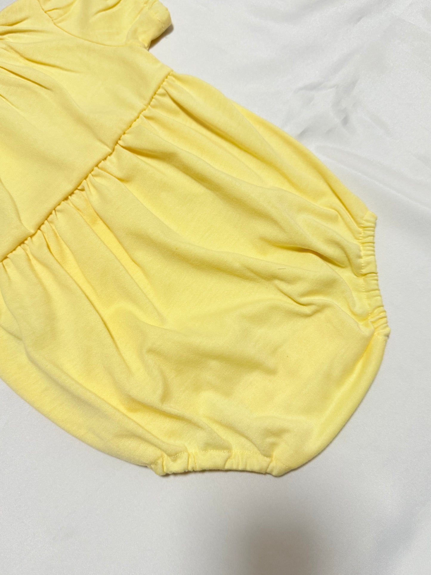 Pochacco Romper 6-9m / 12-18m