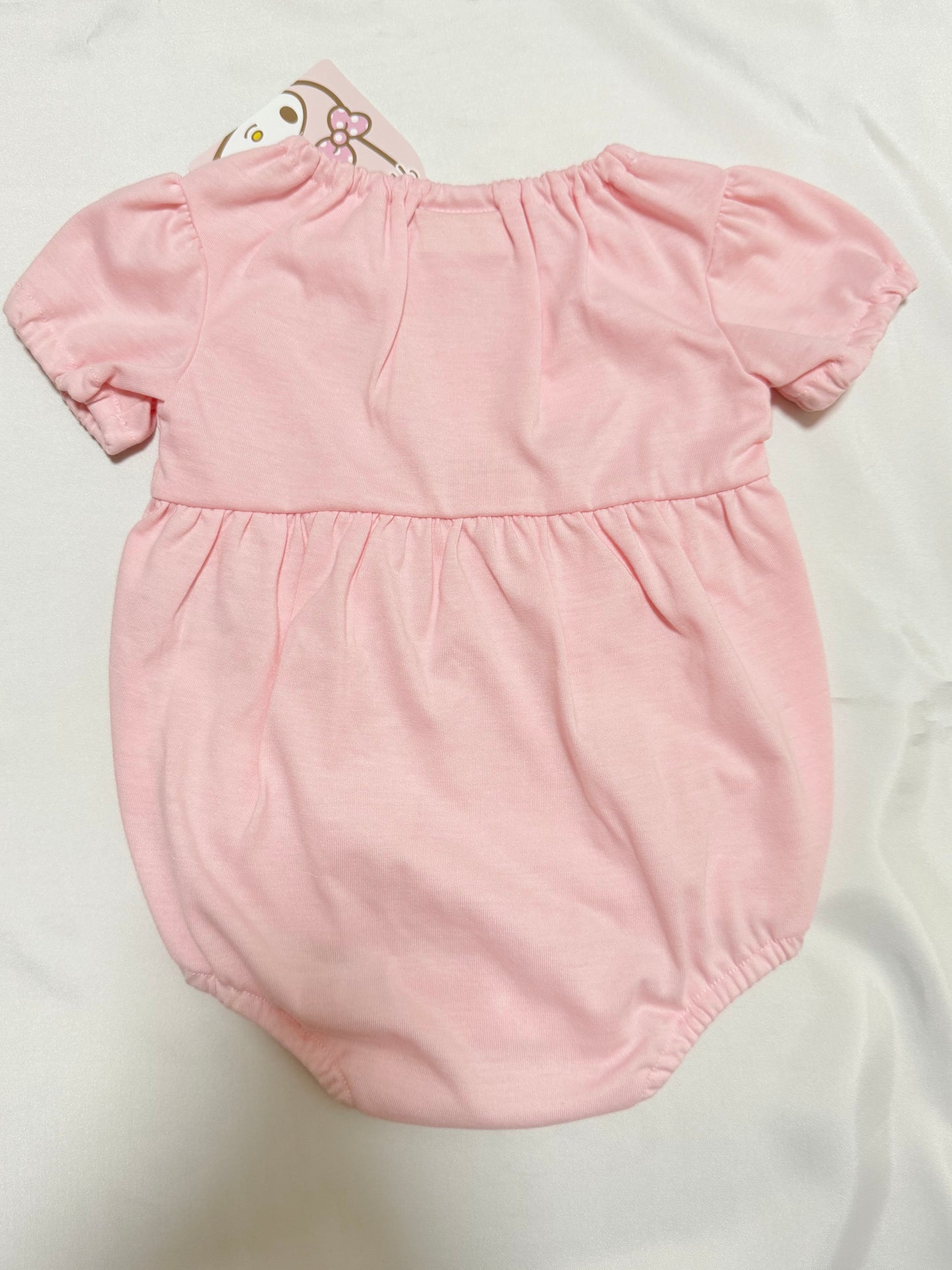 My Melody Romper 6-9m / 12-18m