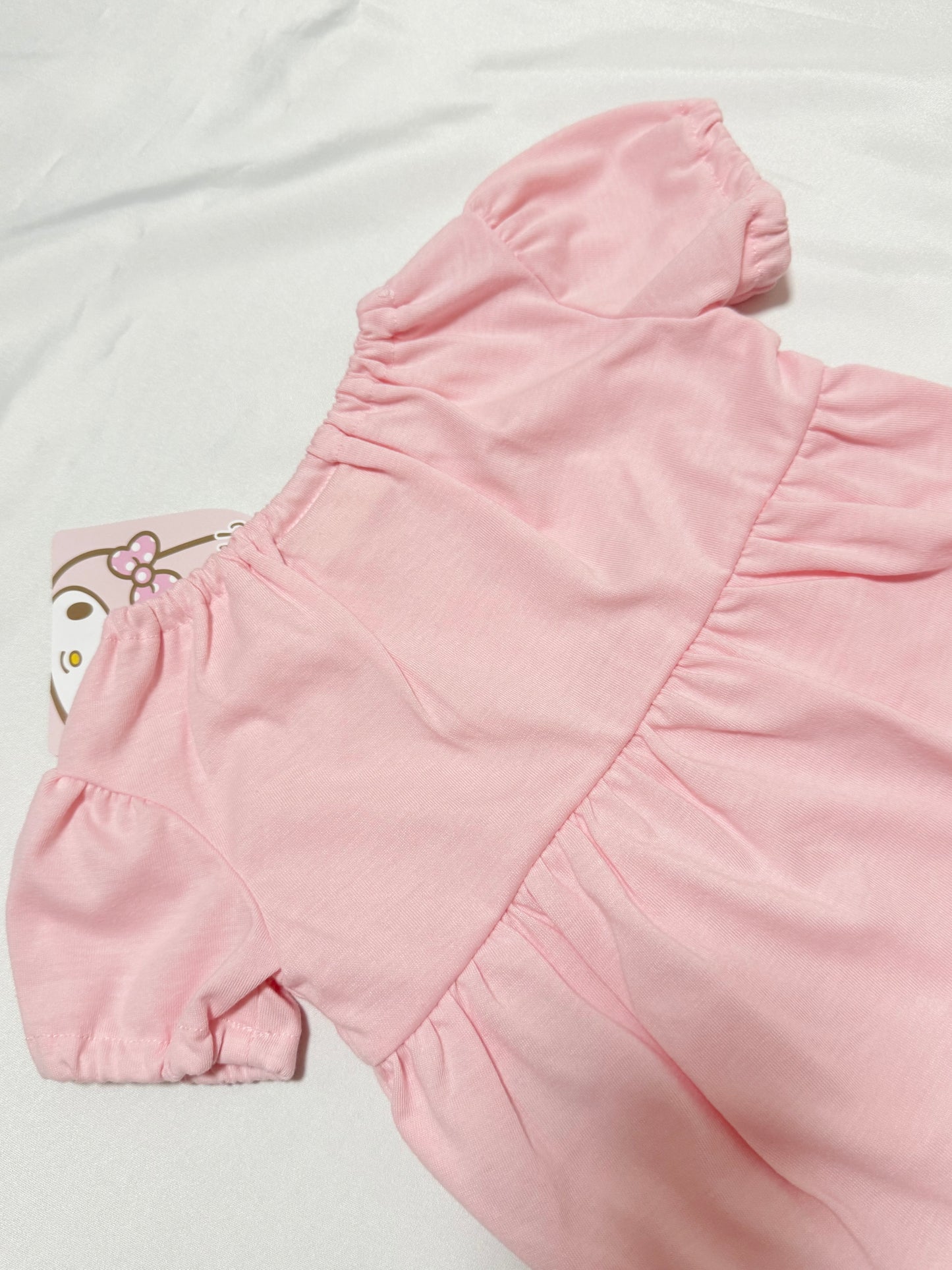 My Melody Romper 6-9m / 12-18m