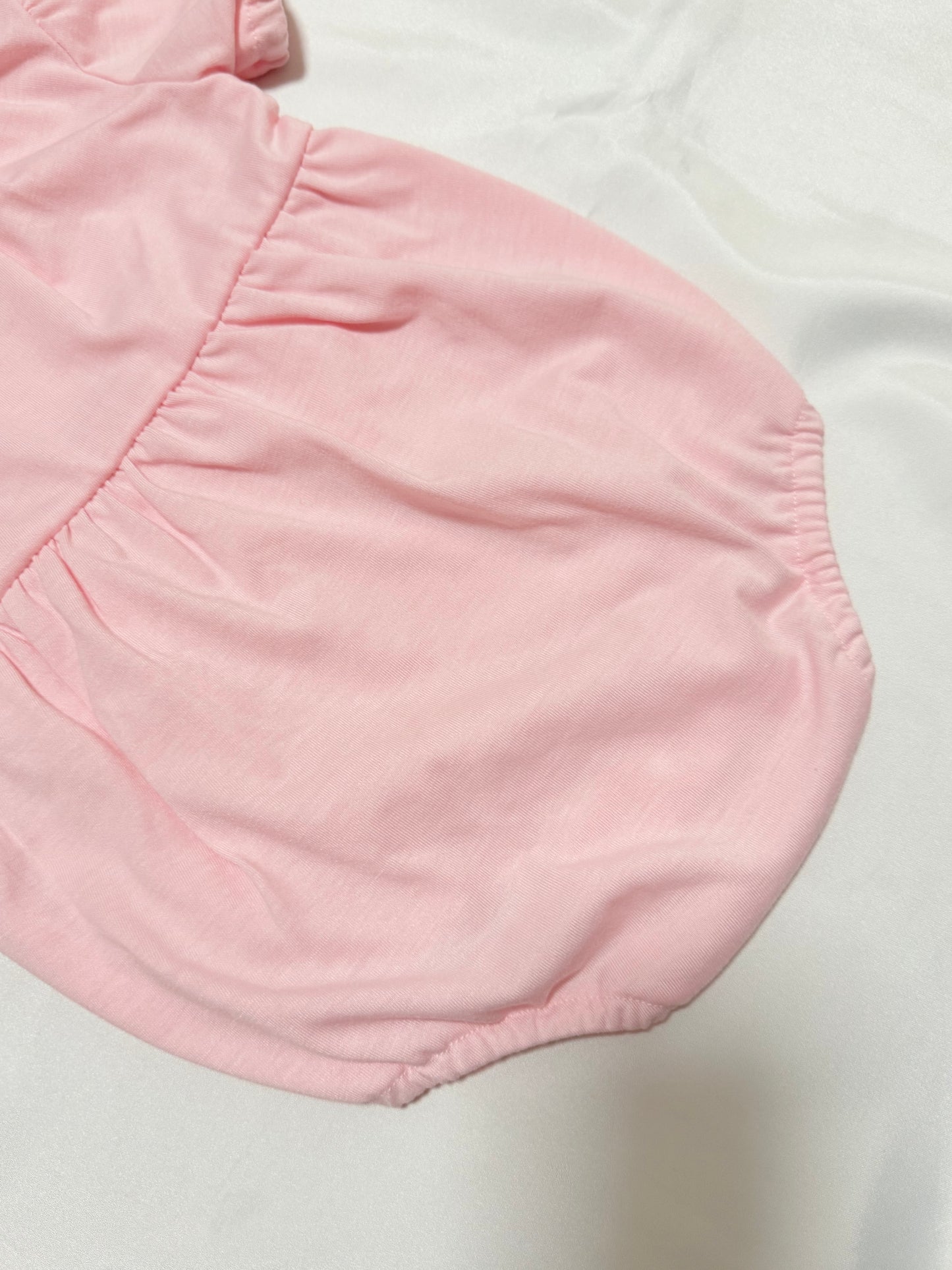 My Melody Romper 6-9m / 12-18m