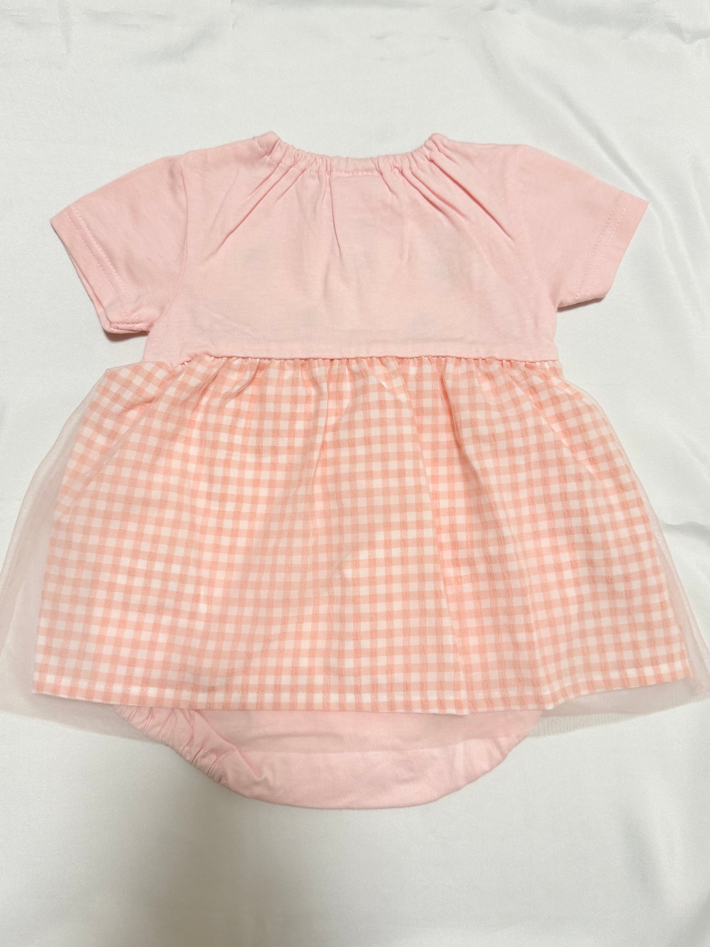 My Melody Romper 6-9m / 12-18m