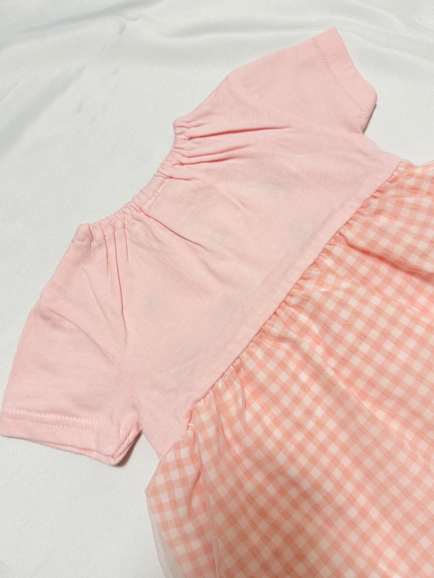 My Melody Romper 6-9m / 12-18m