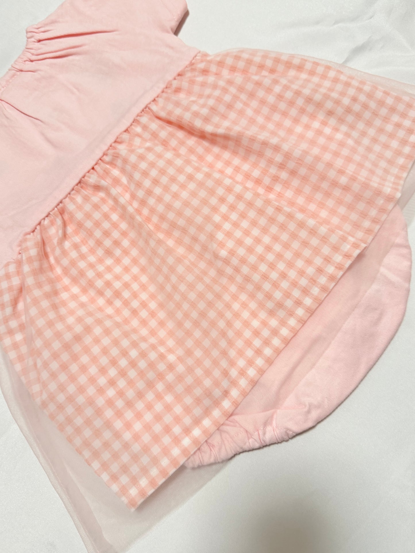My Melody Romper 6-9m / 12-18m
