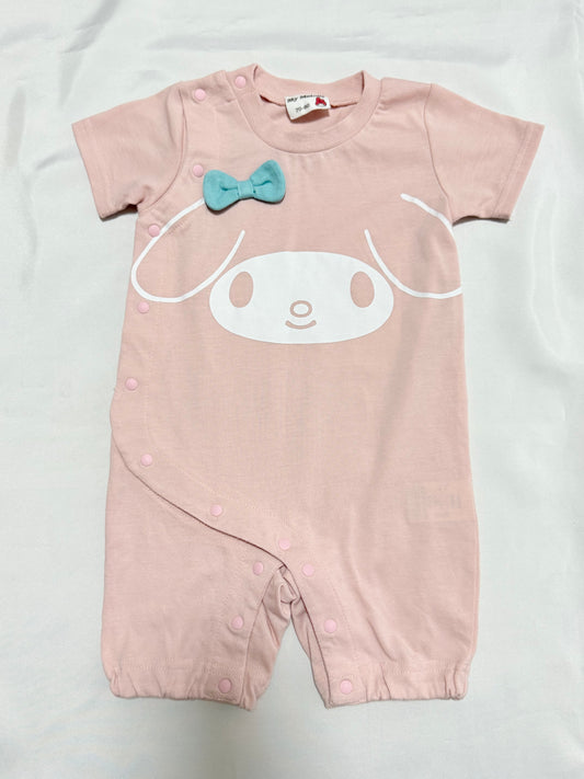 My Melody Coverall 6-12m