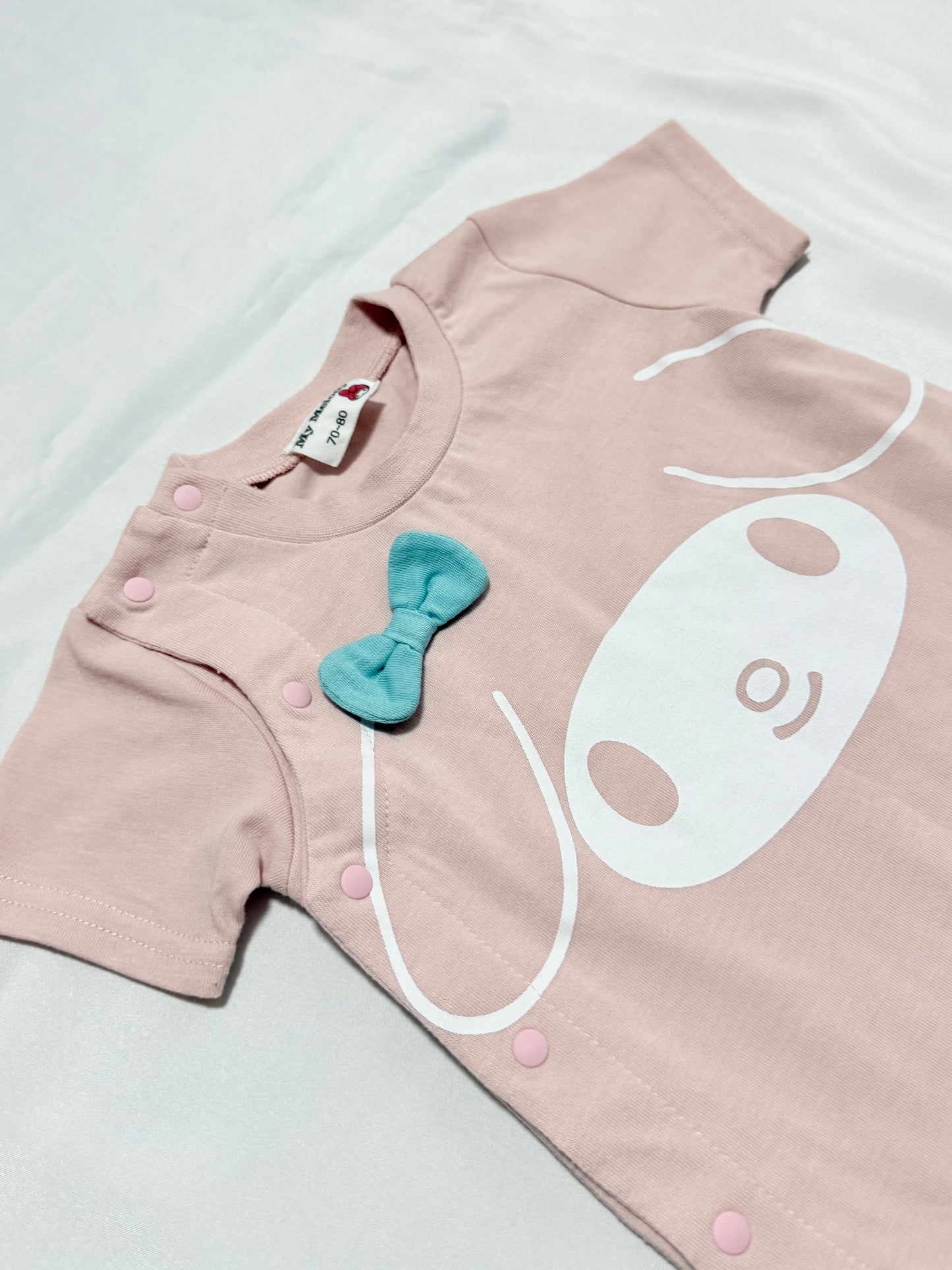 My Melody Coverall 6-12m