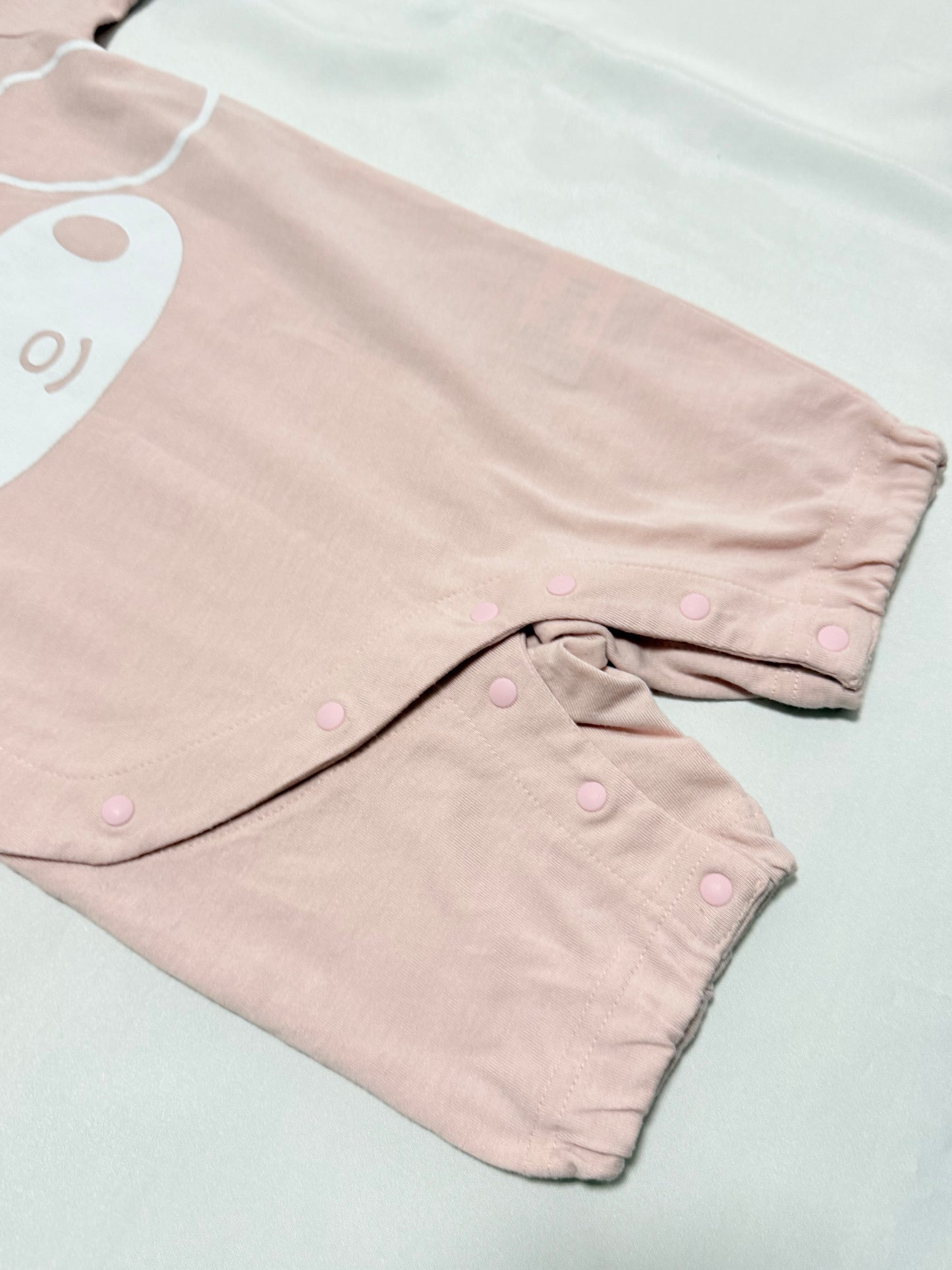 My Melody Coverall 6-12m