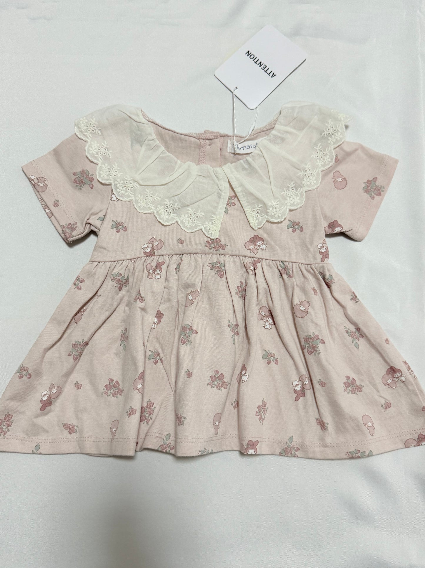 My Melody Tunic 18-24m