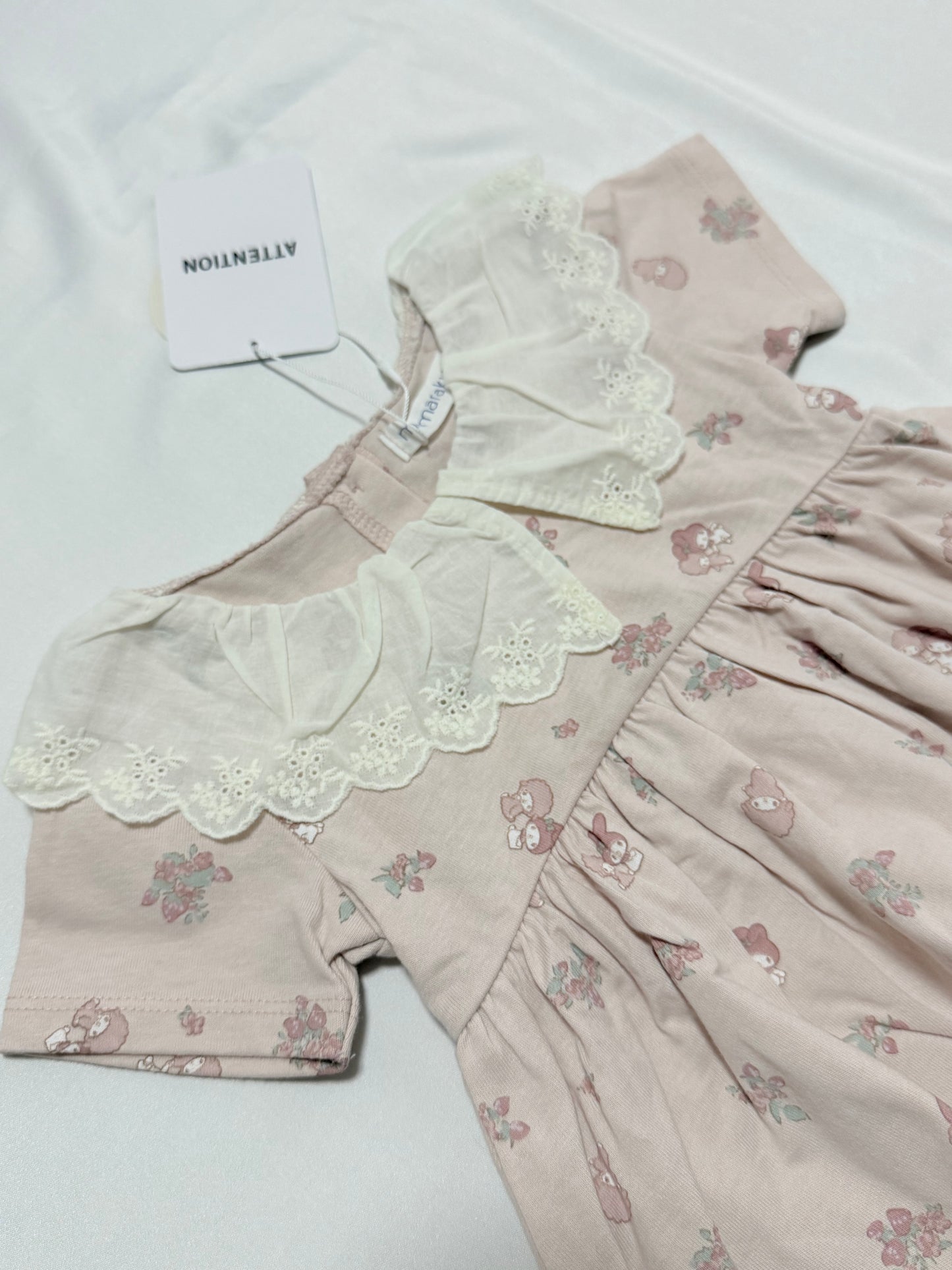 My Melody Tunic 18-24m