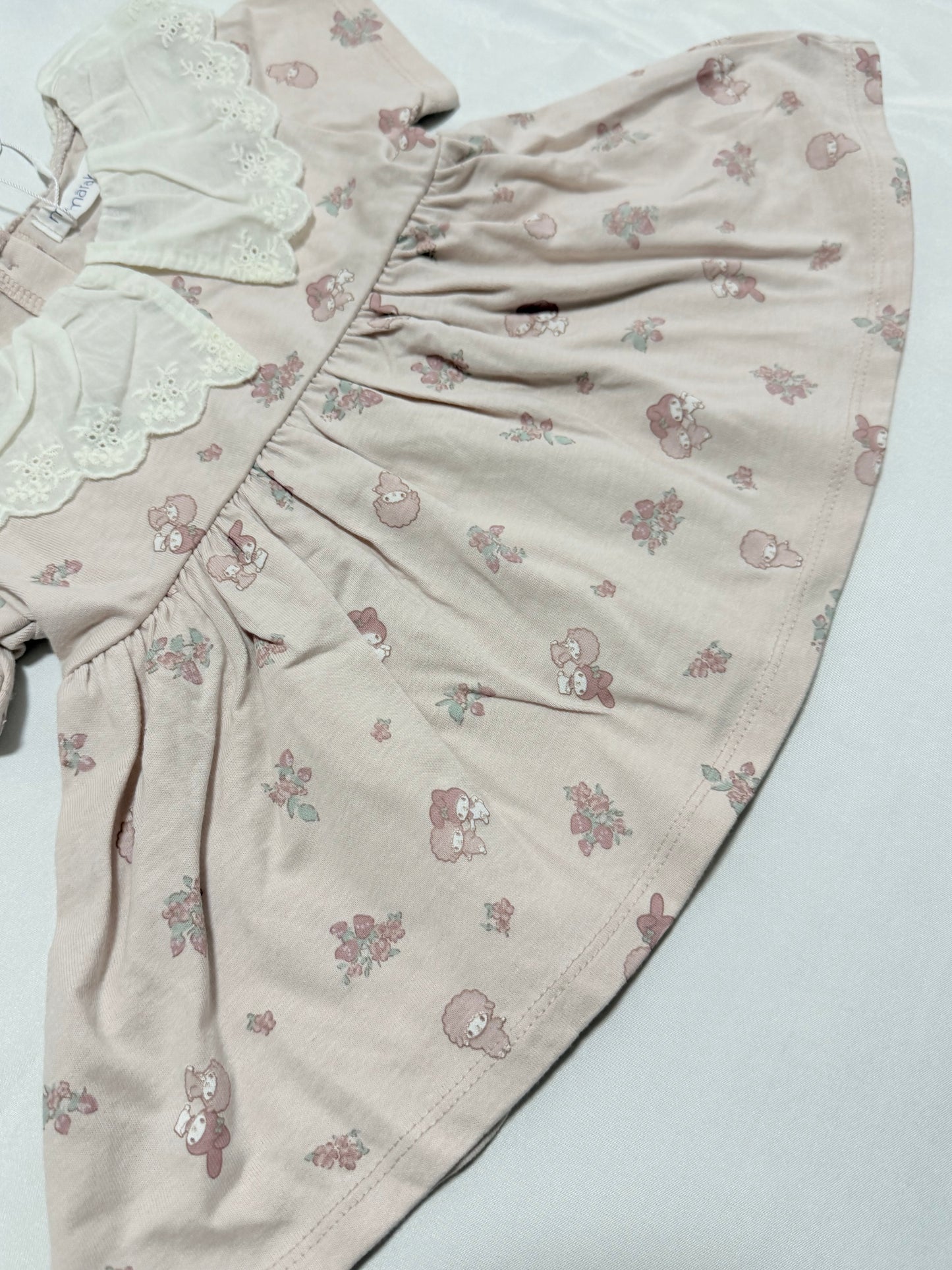 My Melody Tunic 18-24m