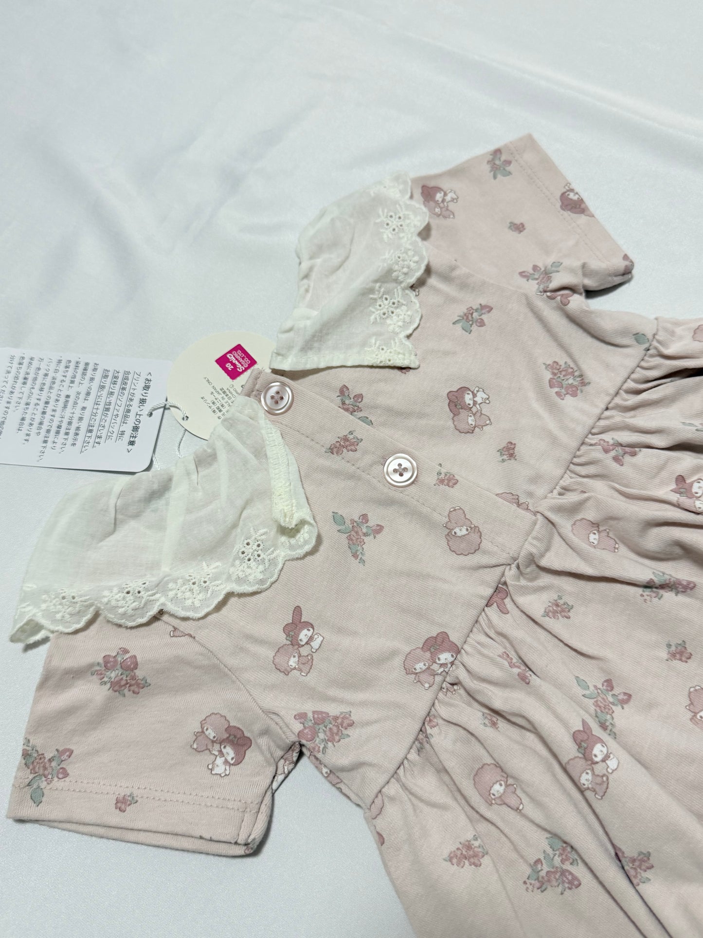 My Melody Tunic 18-24m
