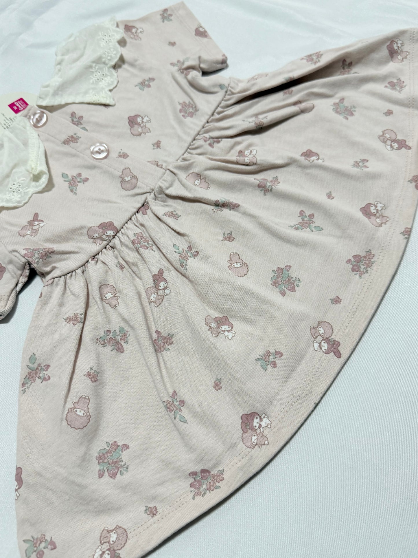 My Melody Tunic 18-24m