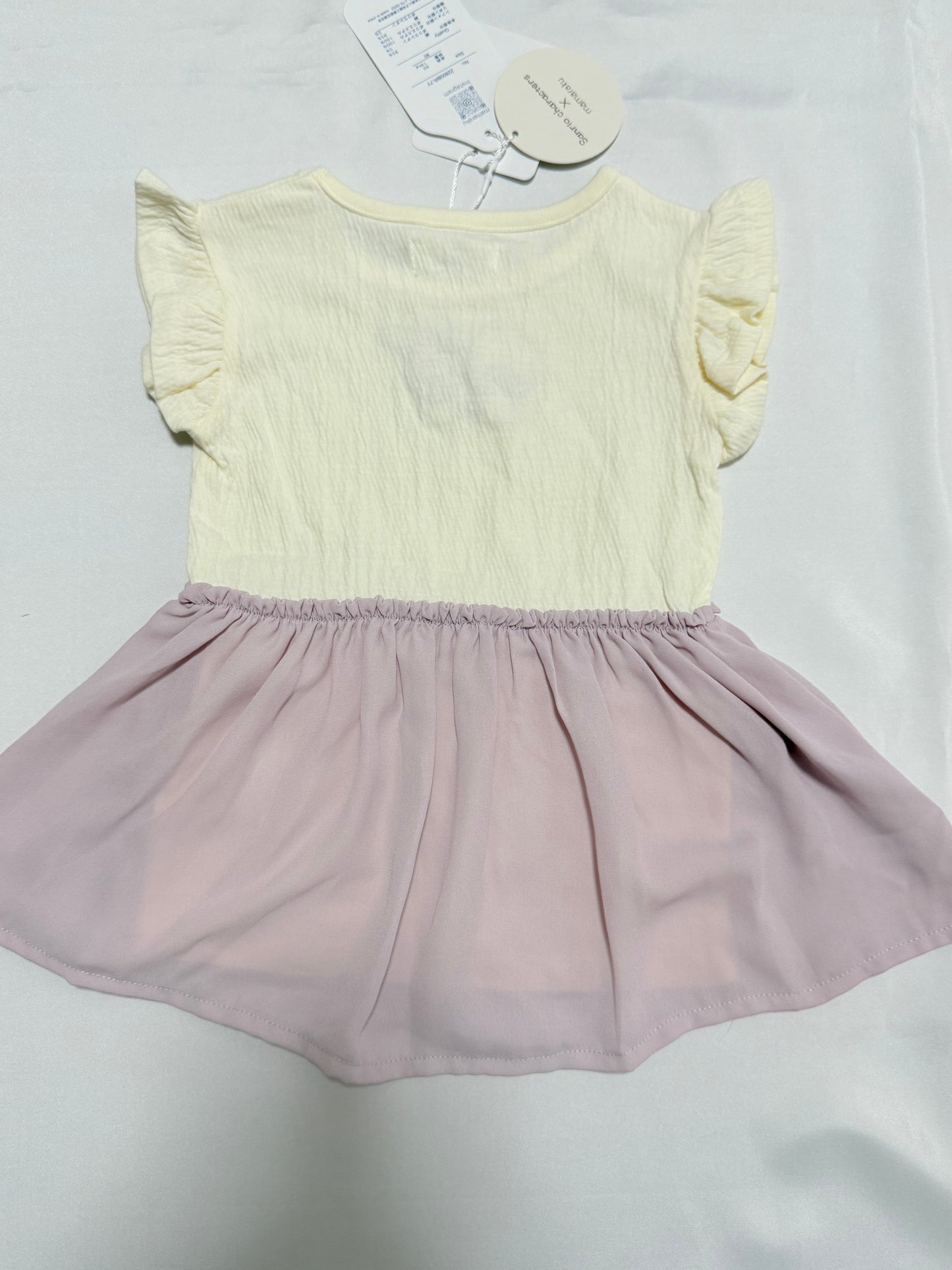 My Melody Tunic 18-24m