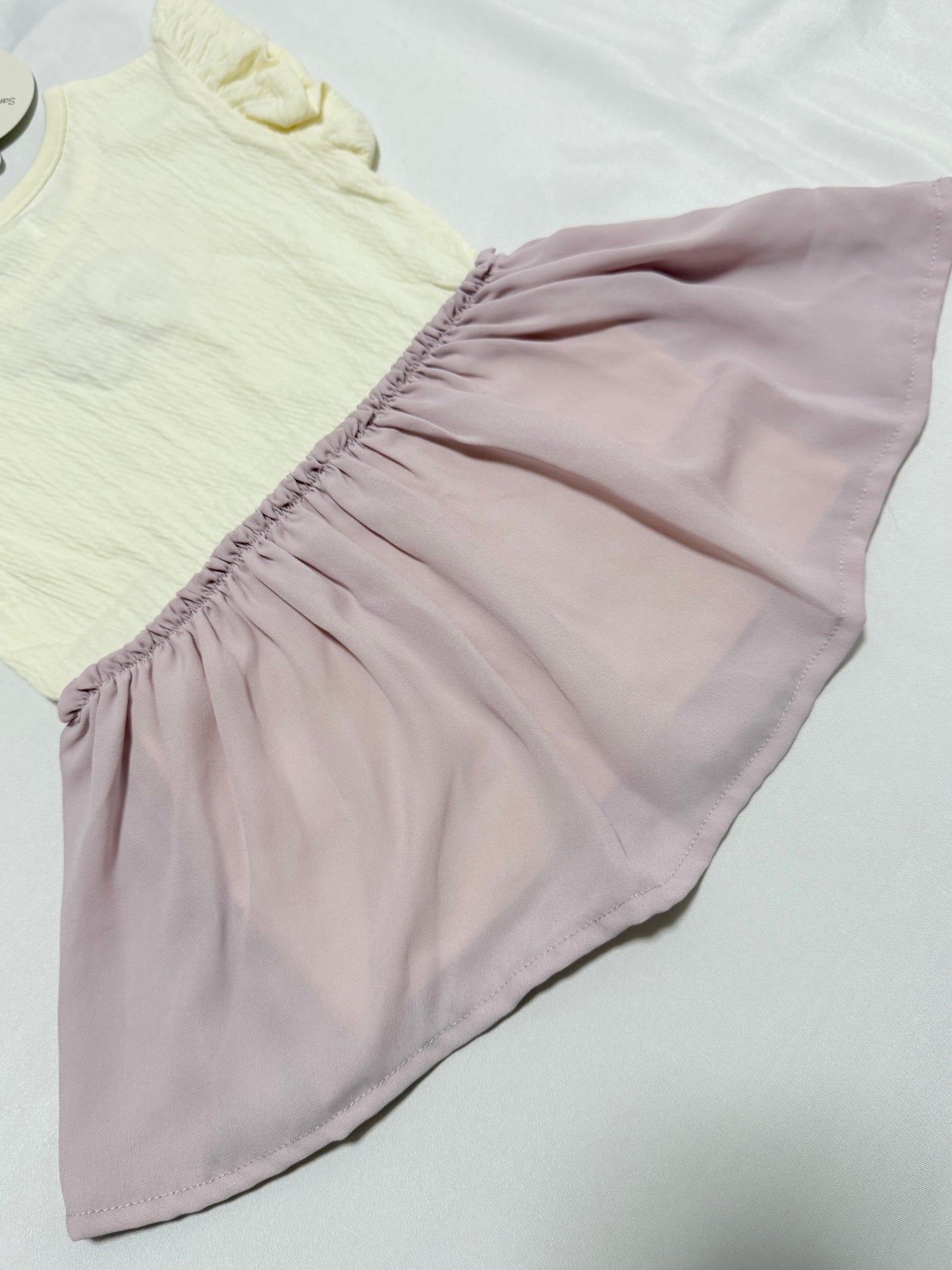 My Melody Tunic 18-24m