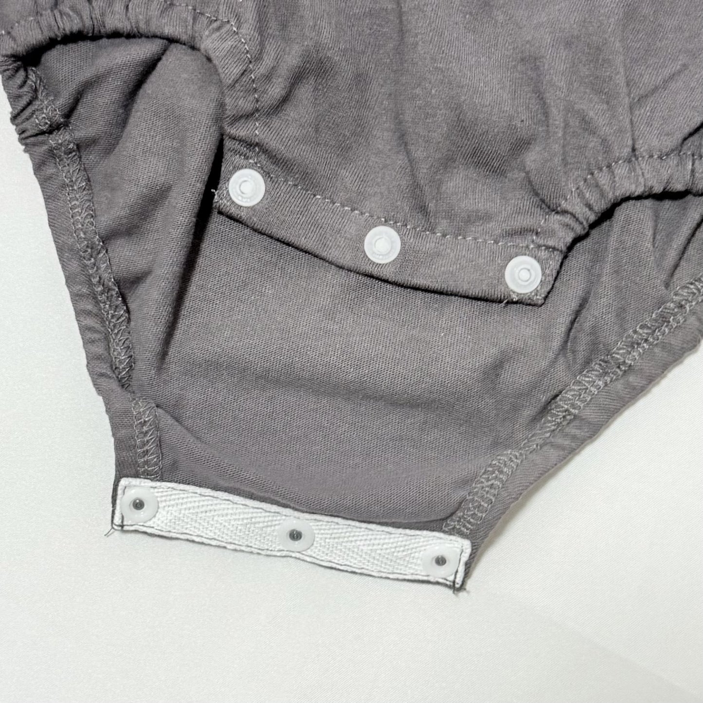 Hello Kitty Short-sleeve Romper 12-18m