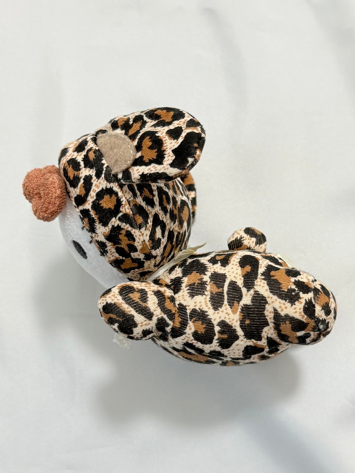 Hello Kitty Leopard 3-piece Baby Set