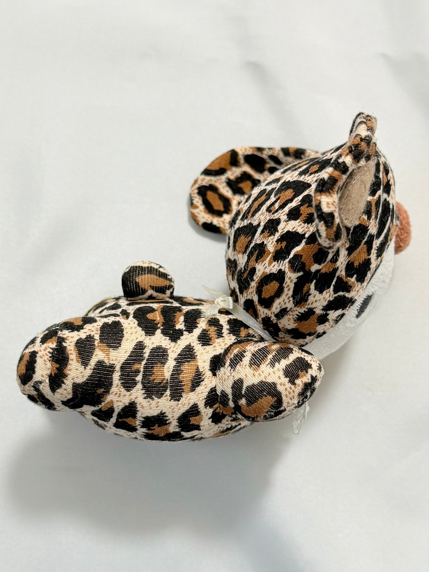 Hello Kitty Leopard 3-piece Baby Set