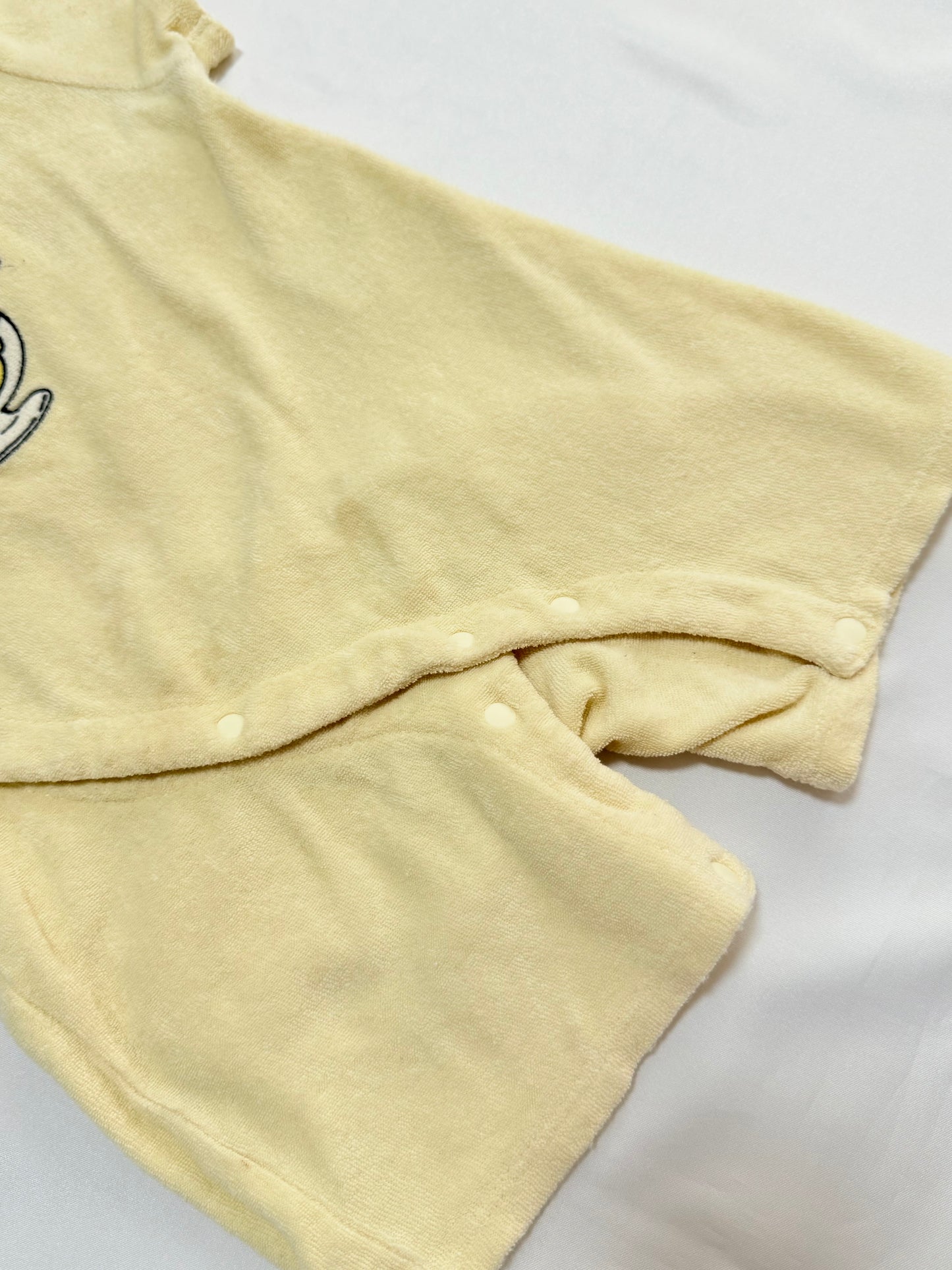 Pompompurin Coverall 12-18m