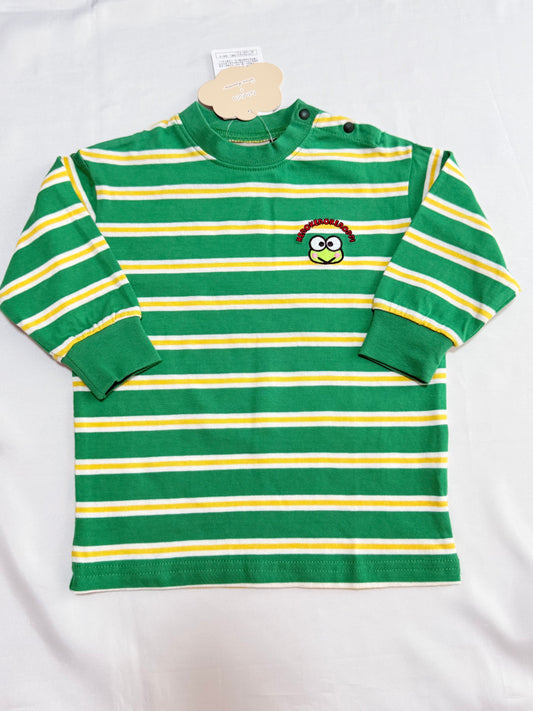 Kerokerokeroppi Long-sleeve T-shirts 12-18m