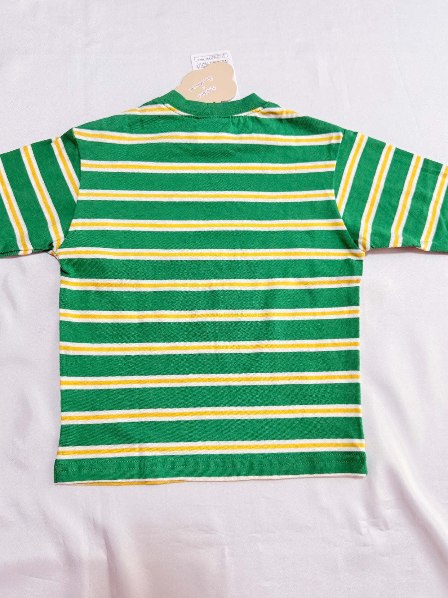 Kerokerokeroppi Long-sleeve T-shirts 12-18m