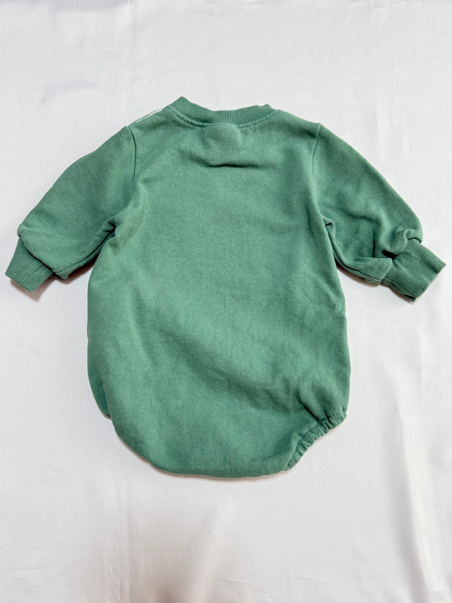Kerokerokeroppi Romper 6-9m
