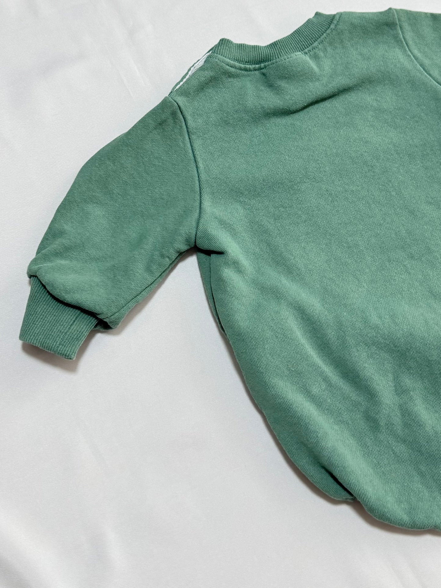 Kerokerokeroppi Romper 6-9m
