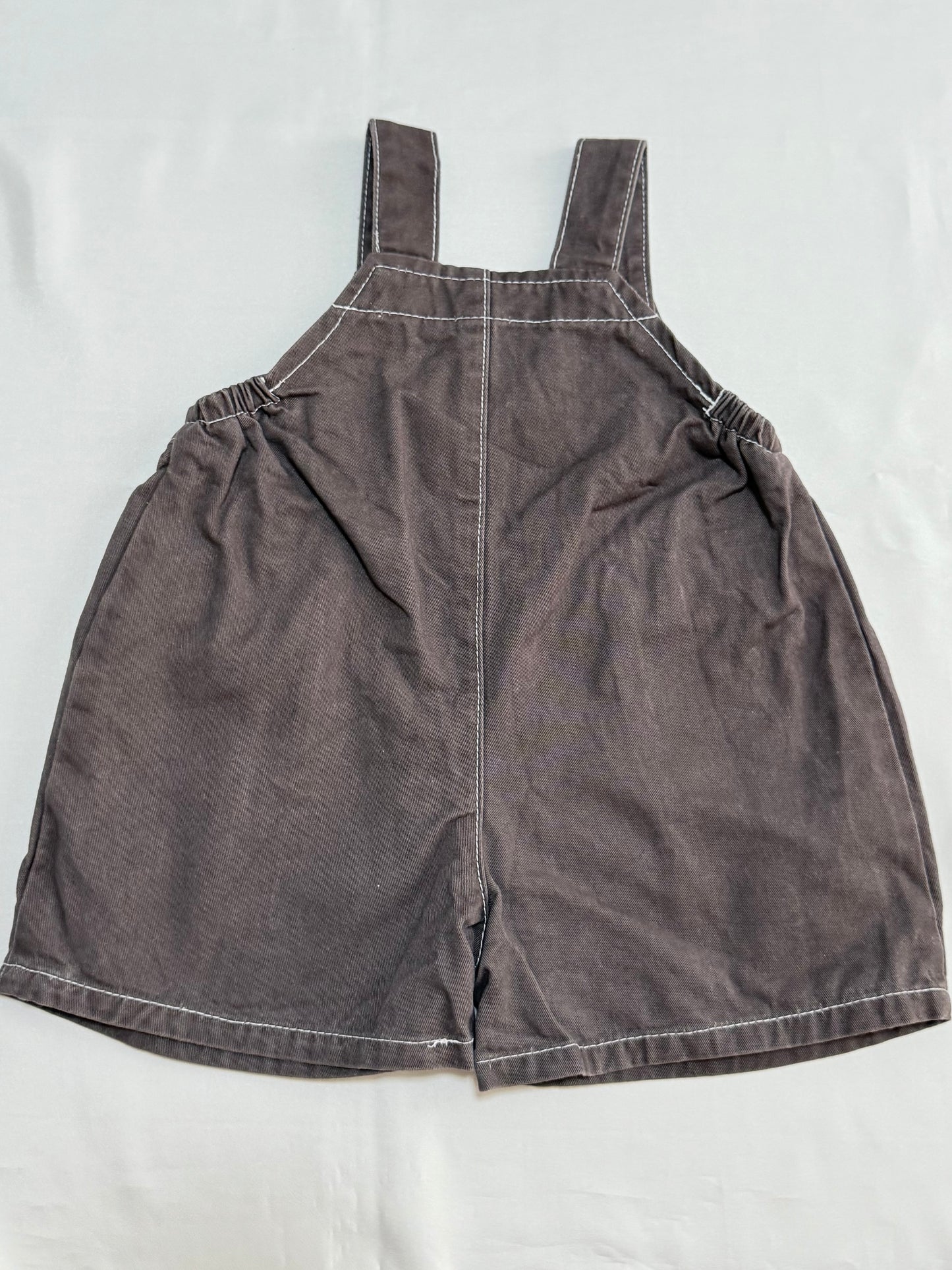 Pochacco Overall 12-18m
