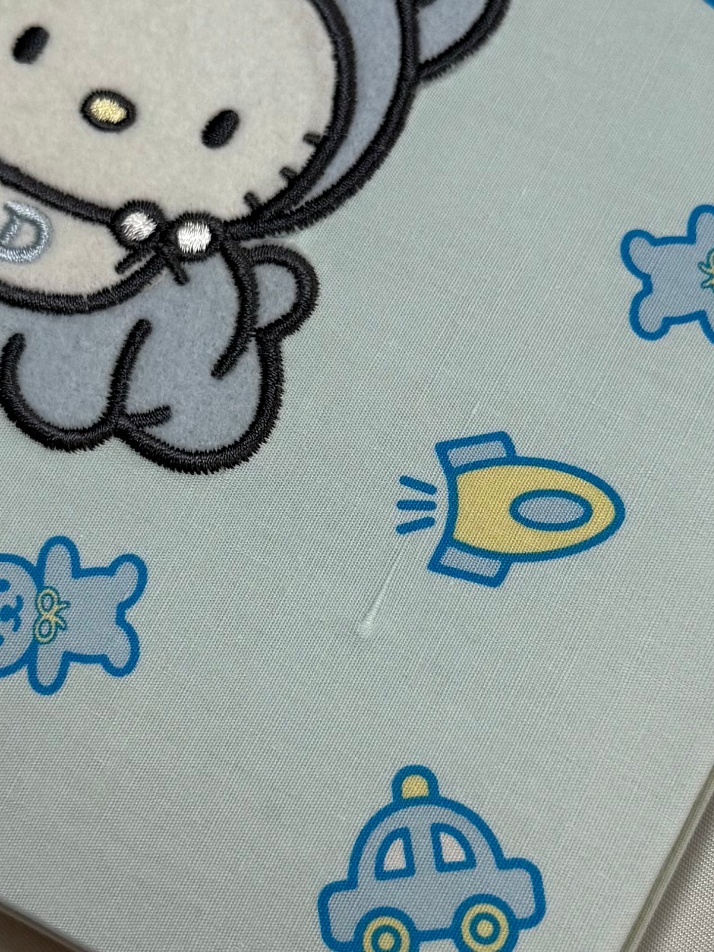 Baby Daniel Album