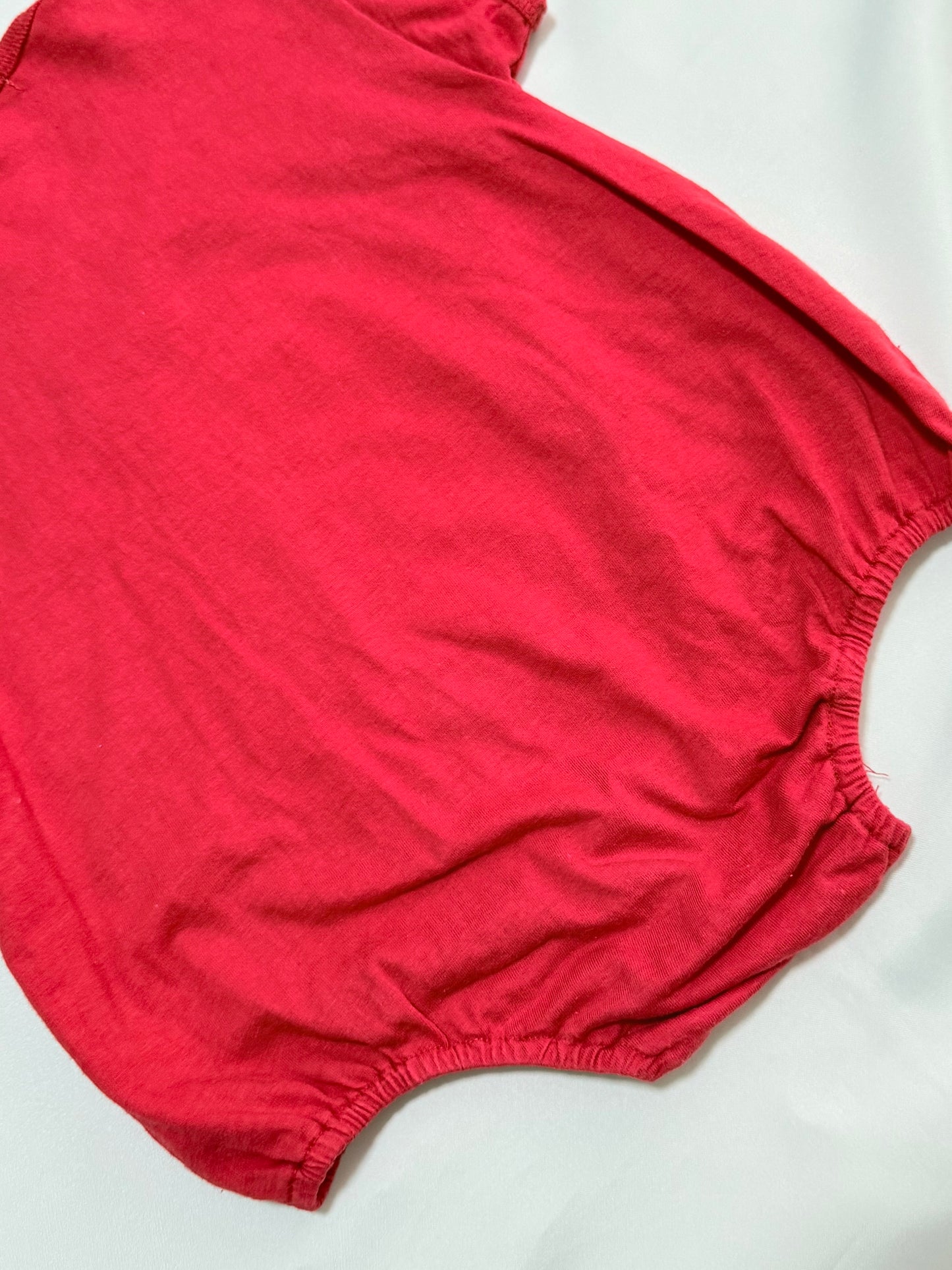 Hello Kitty Romper 6-9m