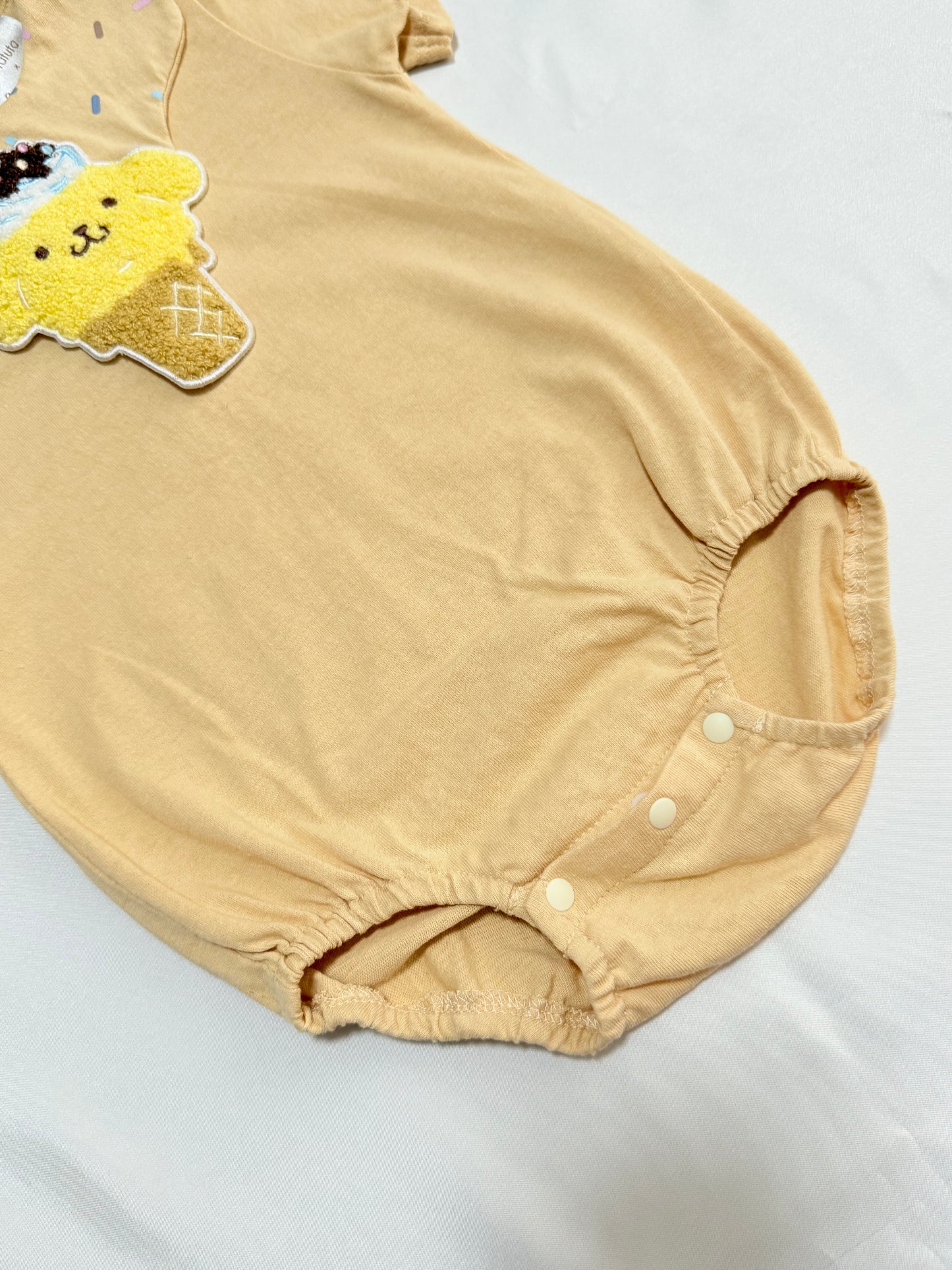Pompompurin Romper 12-18m