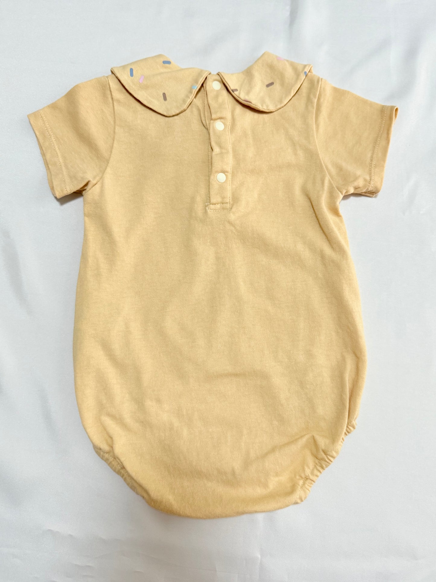 Pompompurin Romper 12-18m