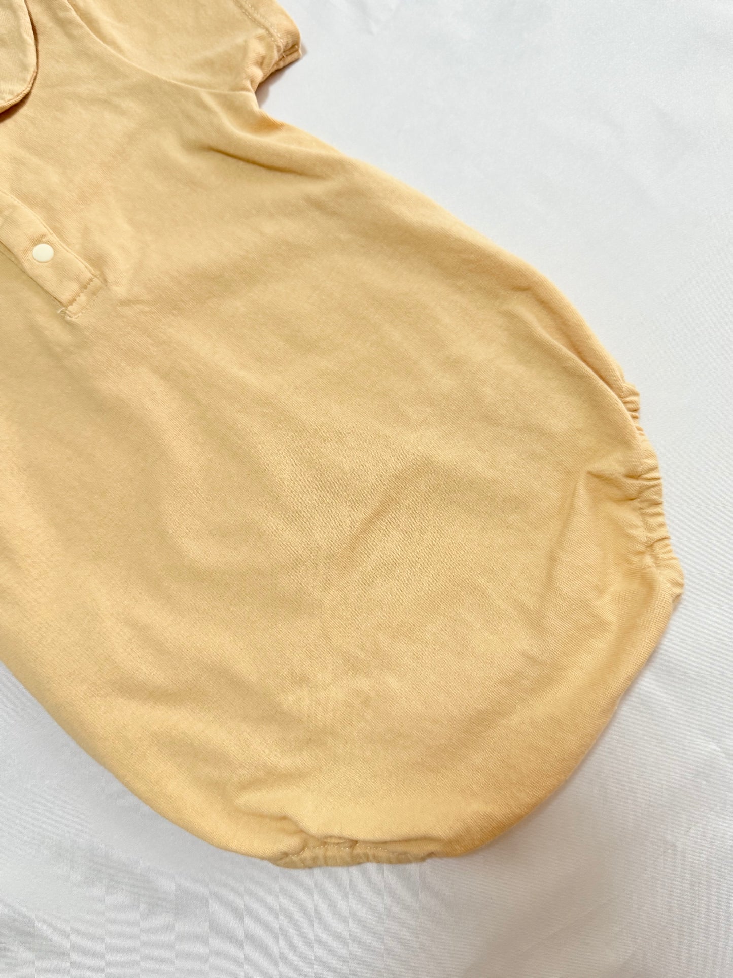 Pompompurin Romper 12-18m