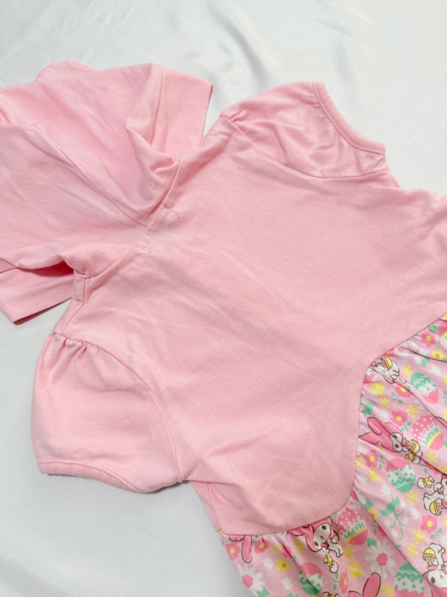 My Melody Coverall 6-9m