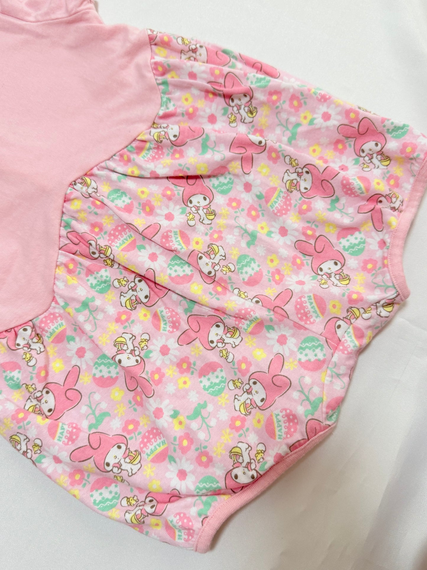 My Melody Coverall 6-9m