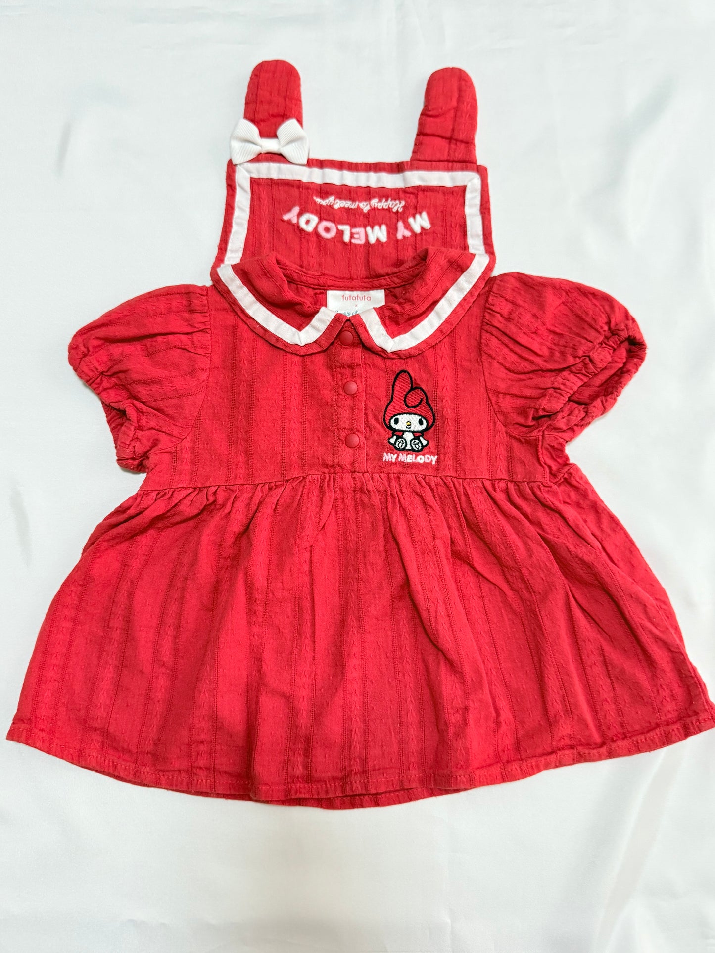My Melody Tunic 12-18m
