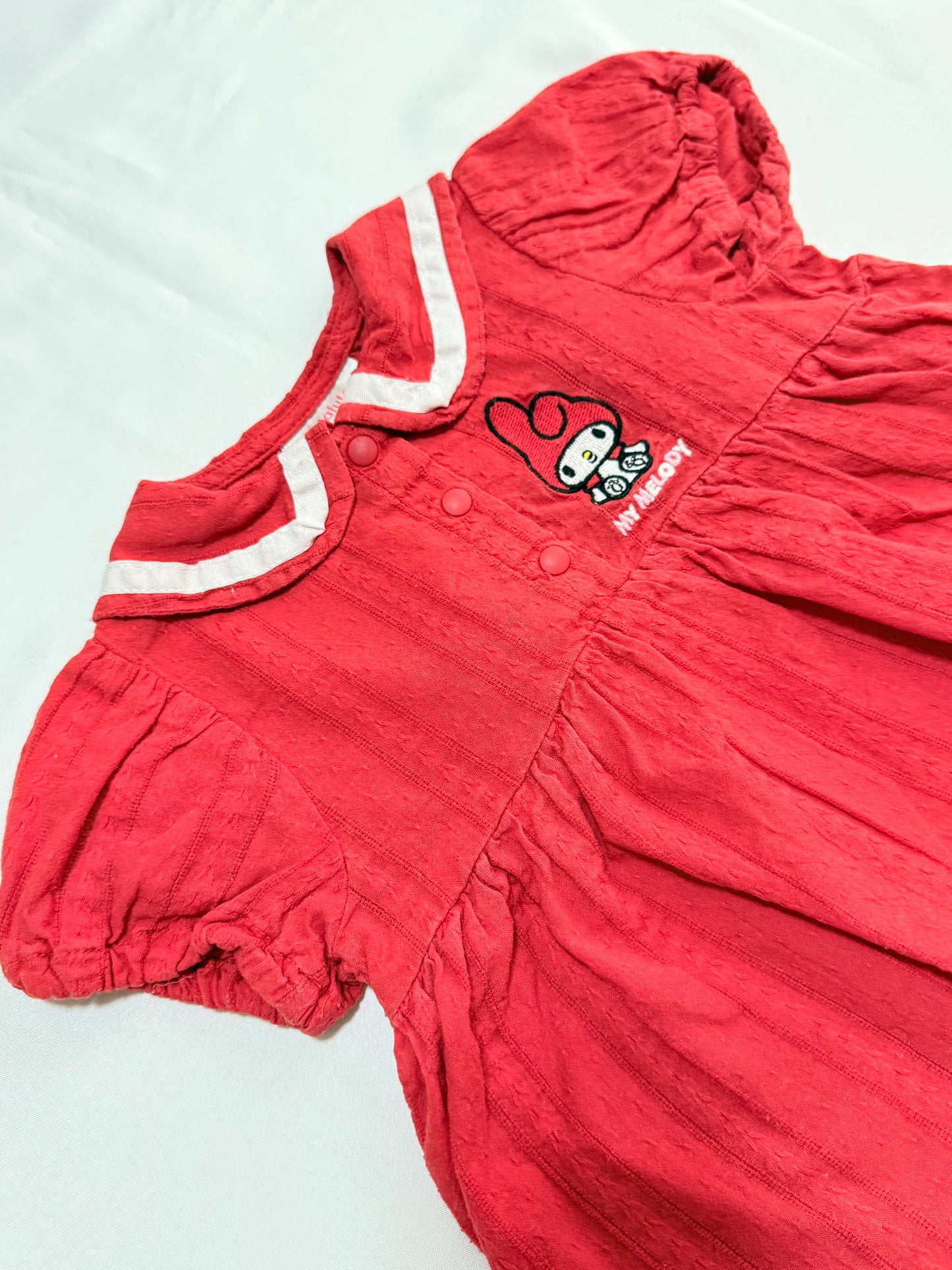 My Melody Tunic 12-18m