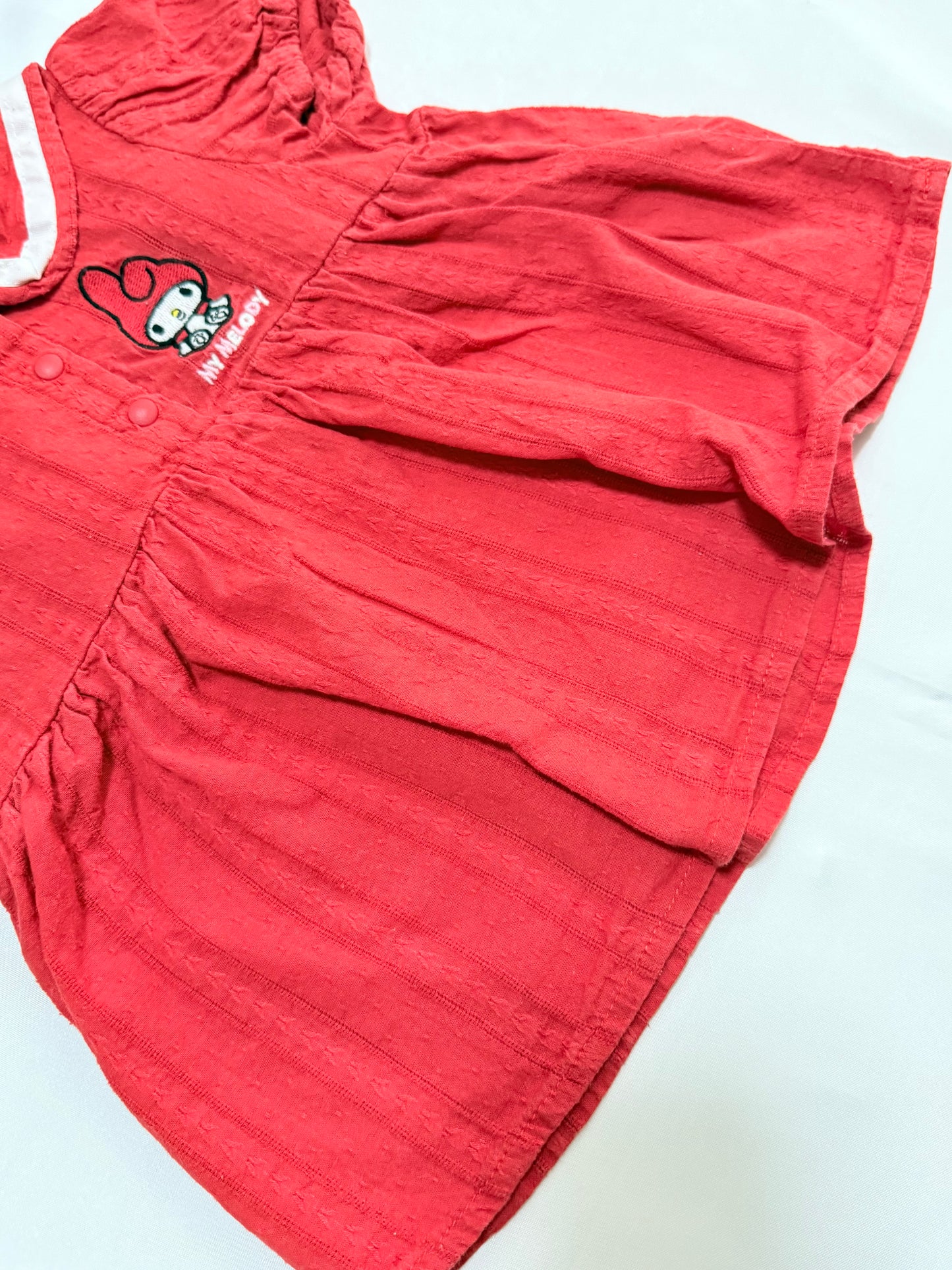 My Melody Tunic 12-18m