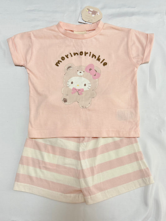 Hello Kitty Set-up 18-24m