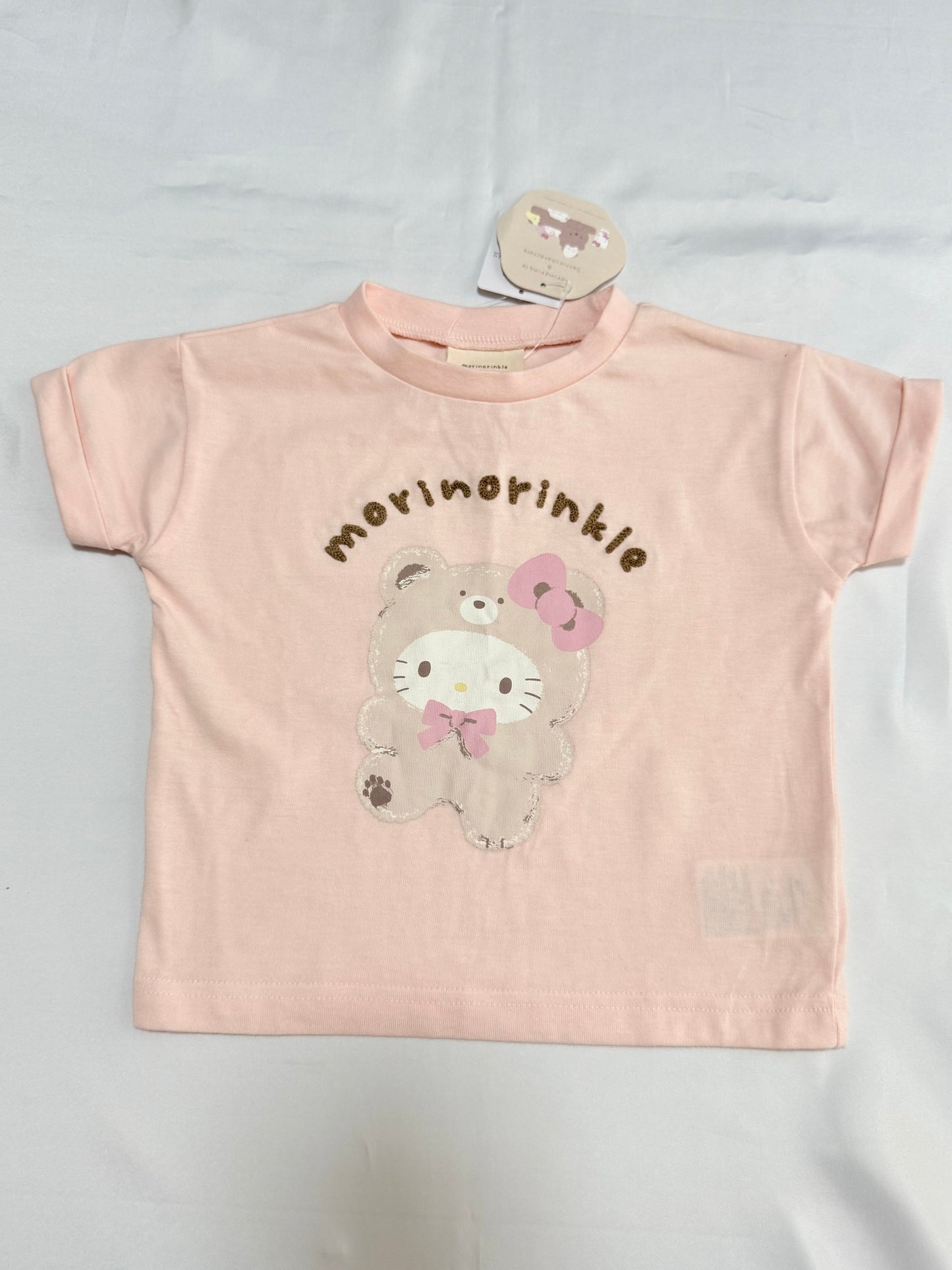 Hello Kitty Set-up 18-24m