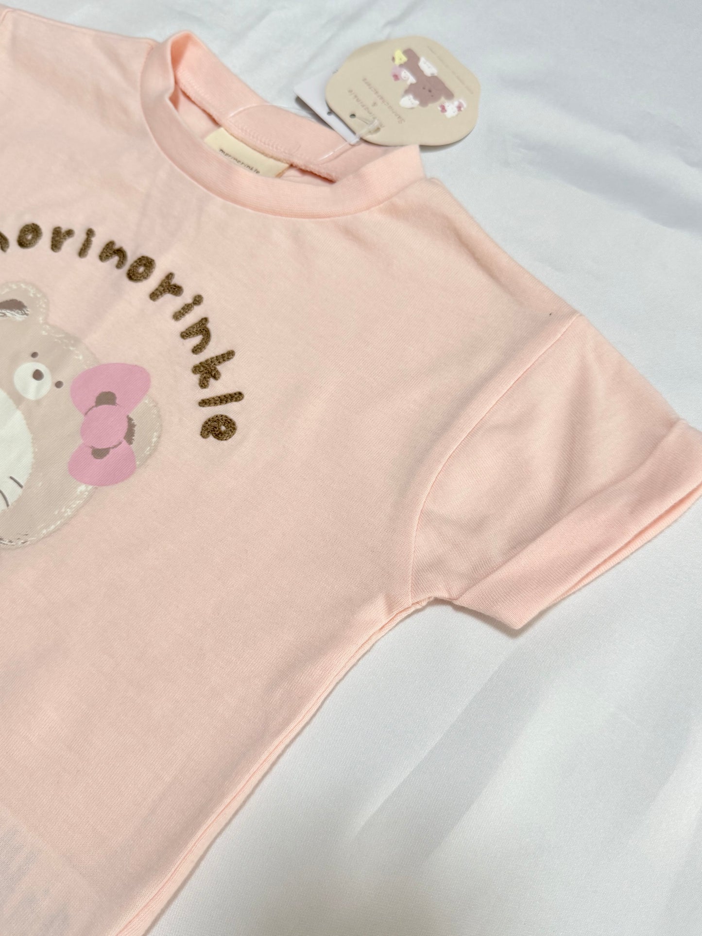 Hello Kitty Set-up 18-24m