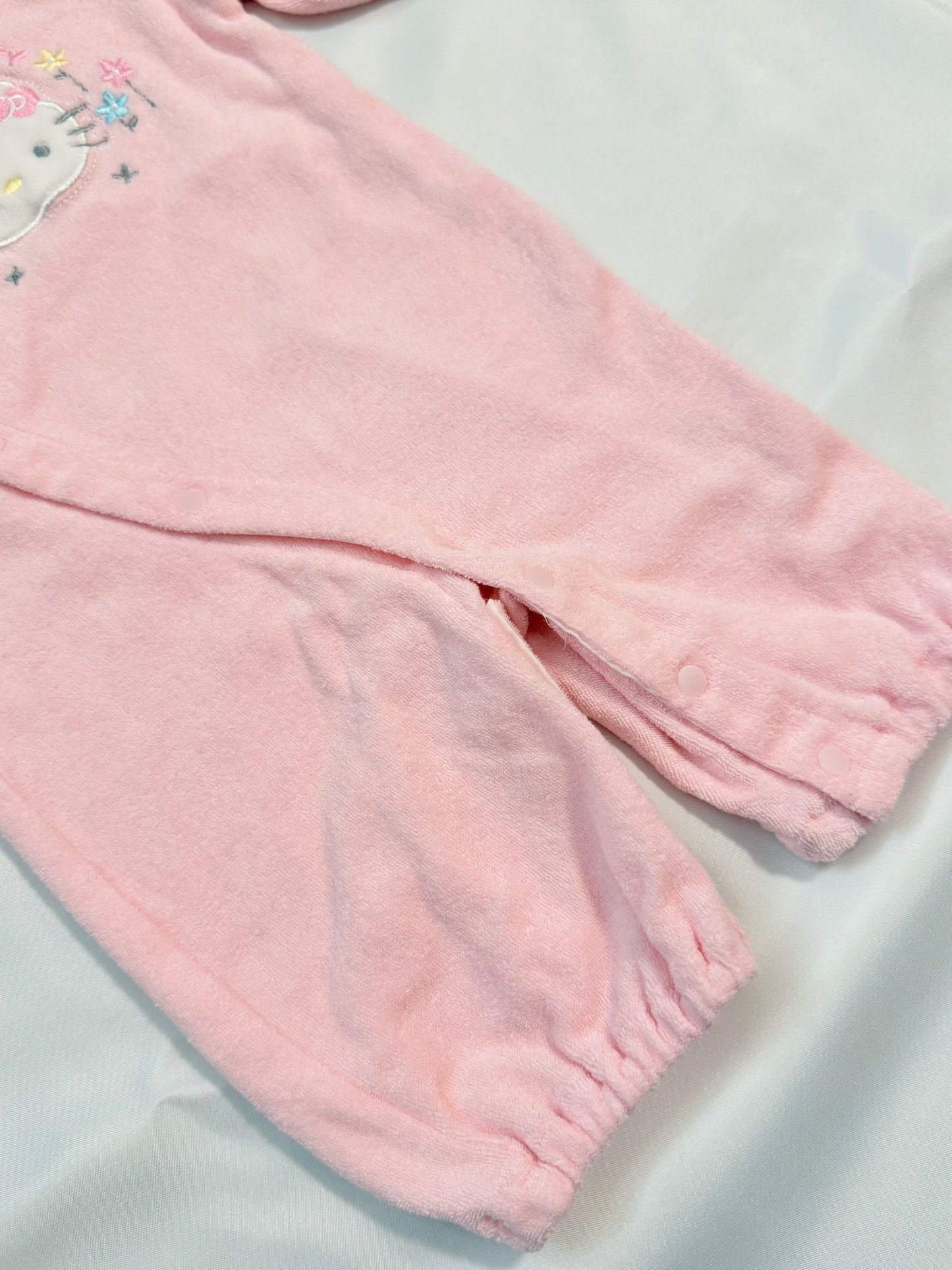 Hello Kitty Coverall 0-6m