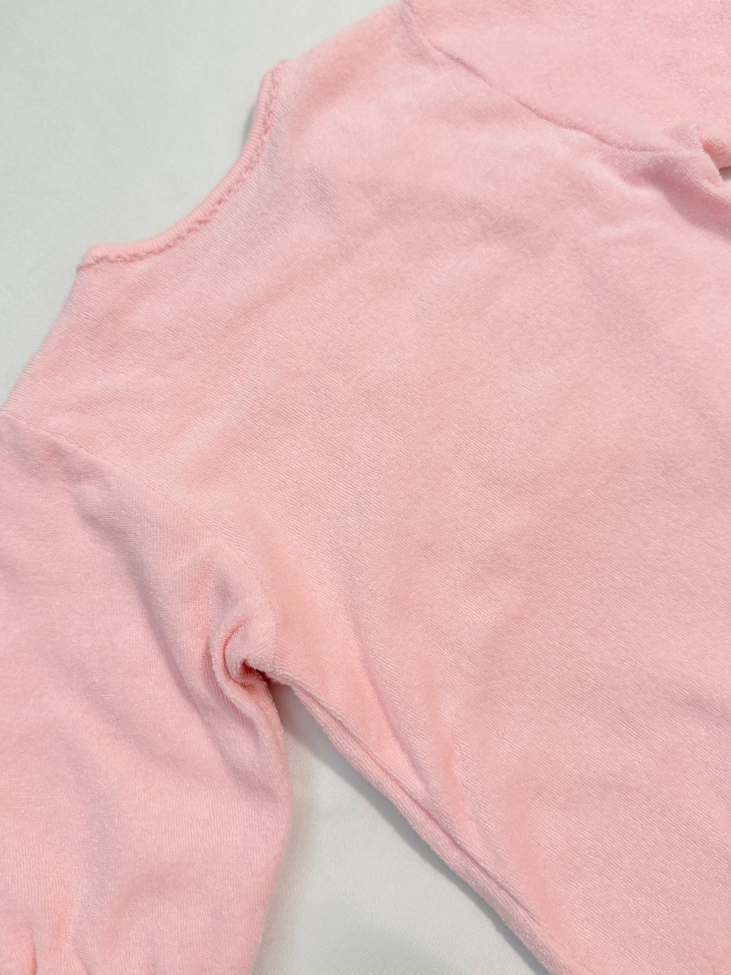Hello Kitty Coverall 0-6m