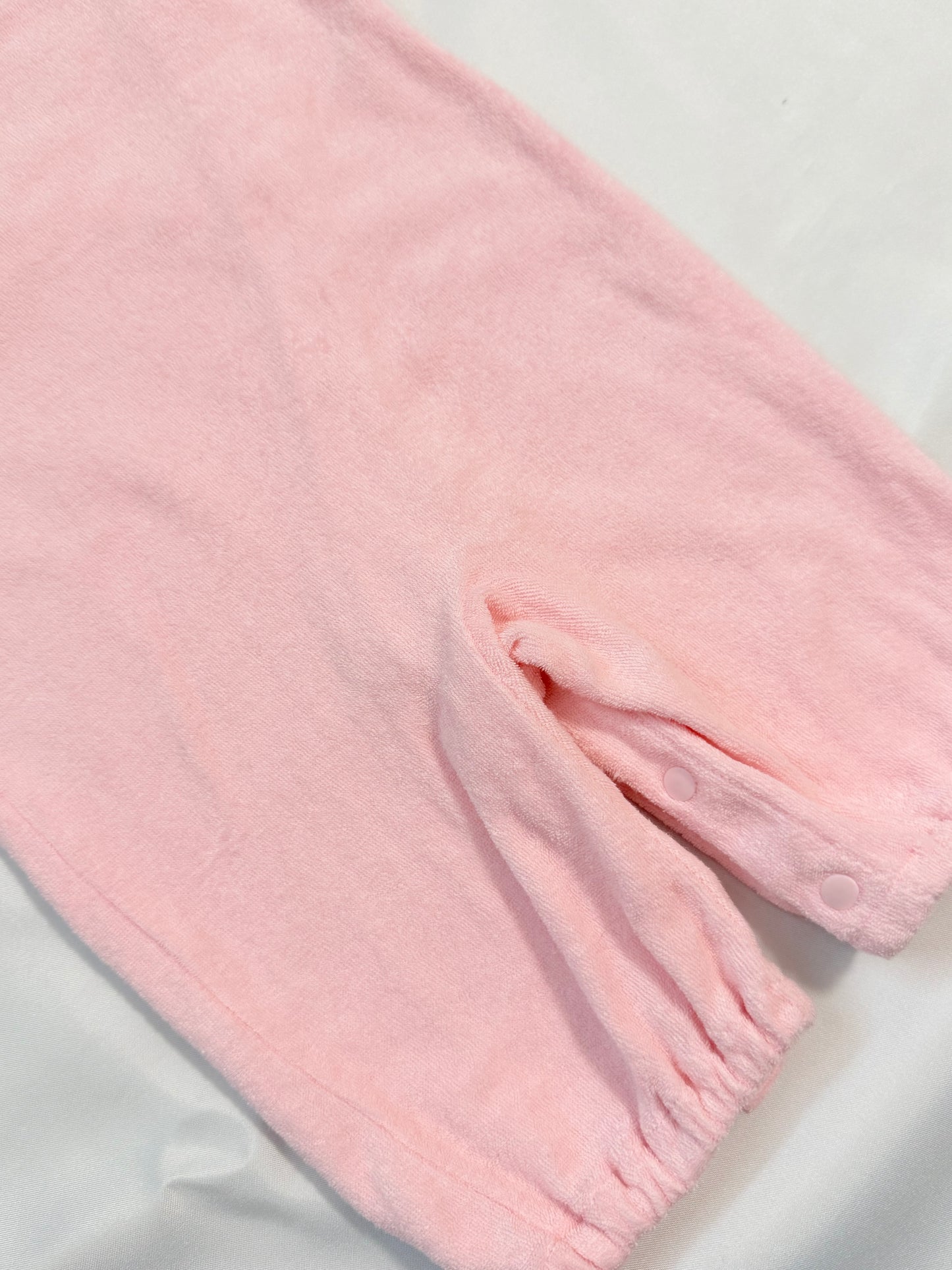Hello Kitty Coverall 0-6m