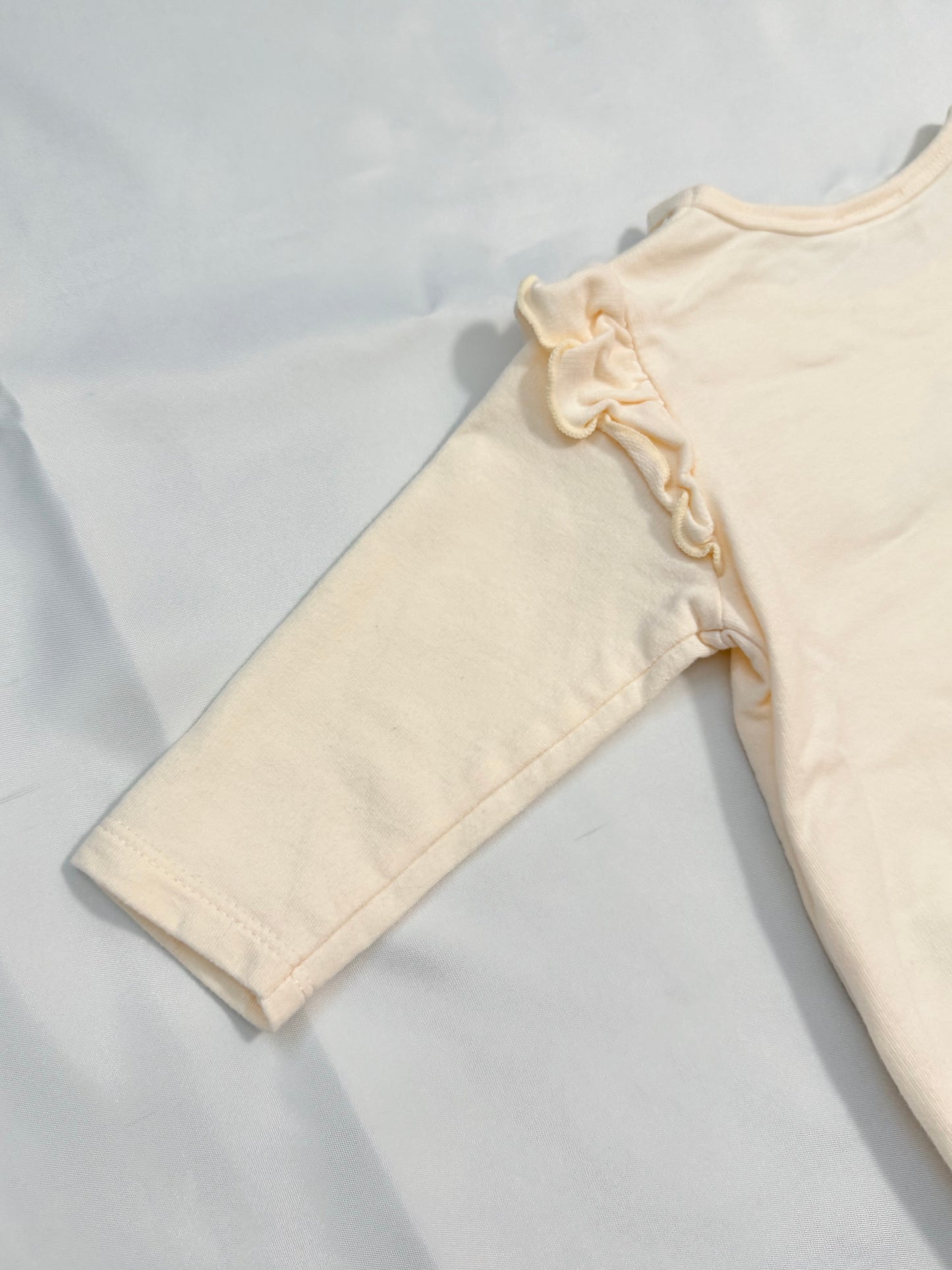 Hello Kitty Romper & Headband Set 6-9m