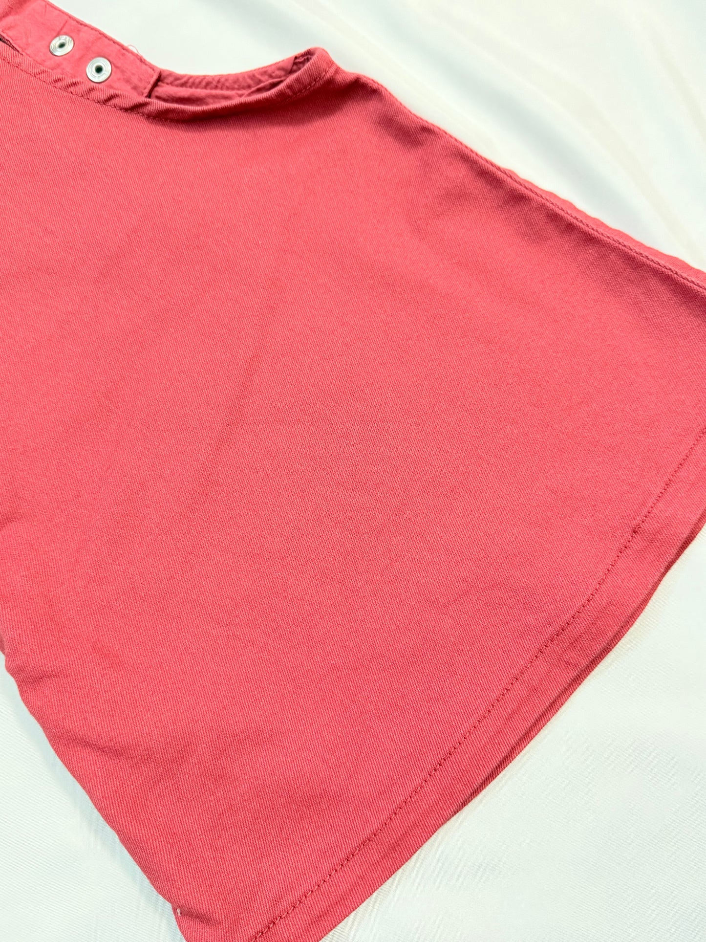 Hello Kitty Jumper Skirt & T-shirts Set 9-12m