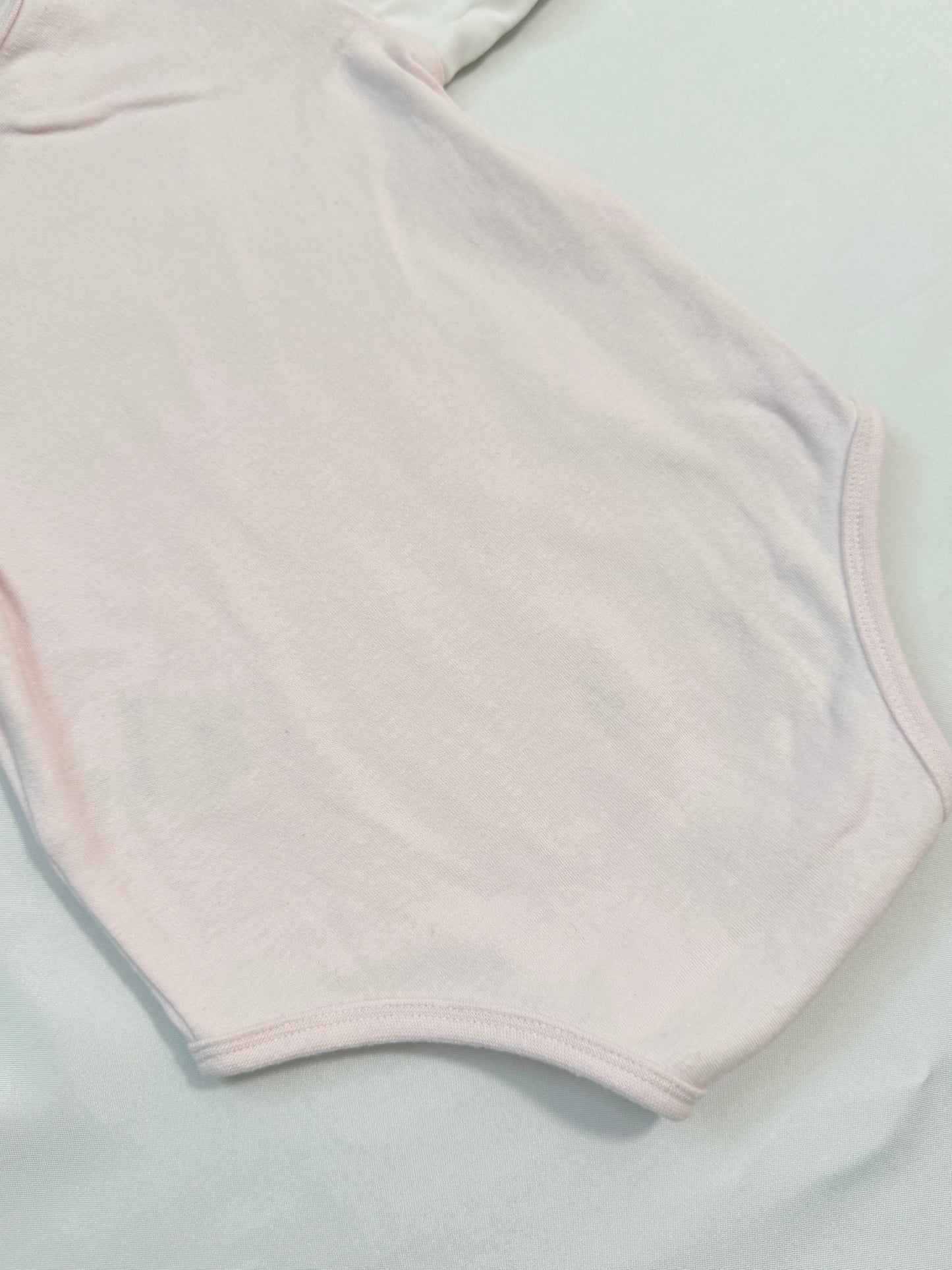 Hello Kitty Jumper Skirt & Romper Set 12-18m