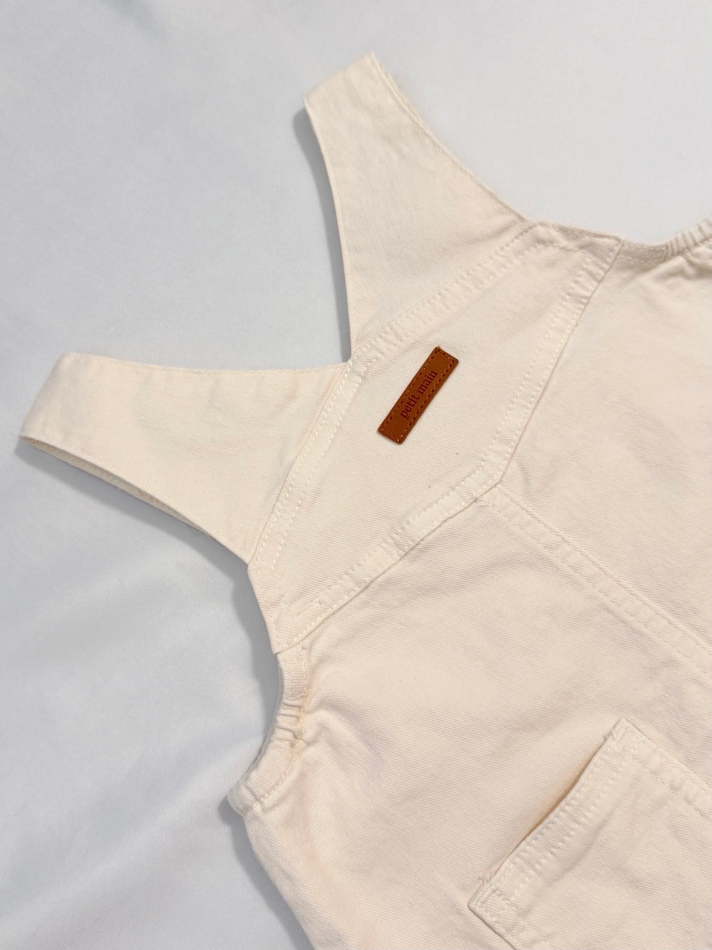 Hello Kitty Jumper Skirt & Romper Set 12-18m