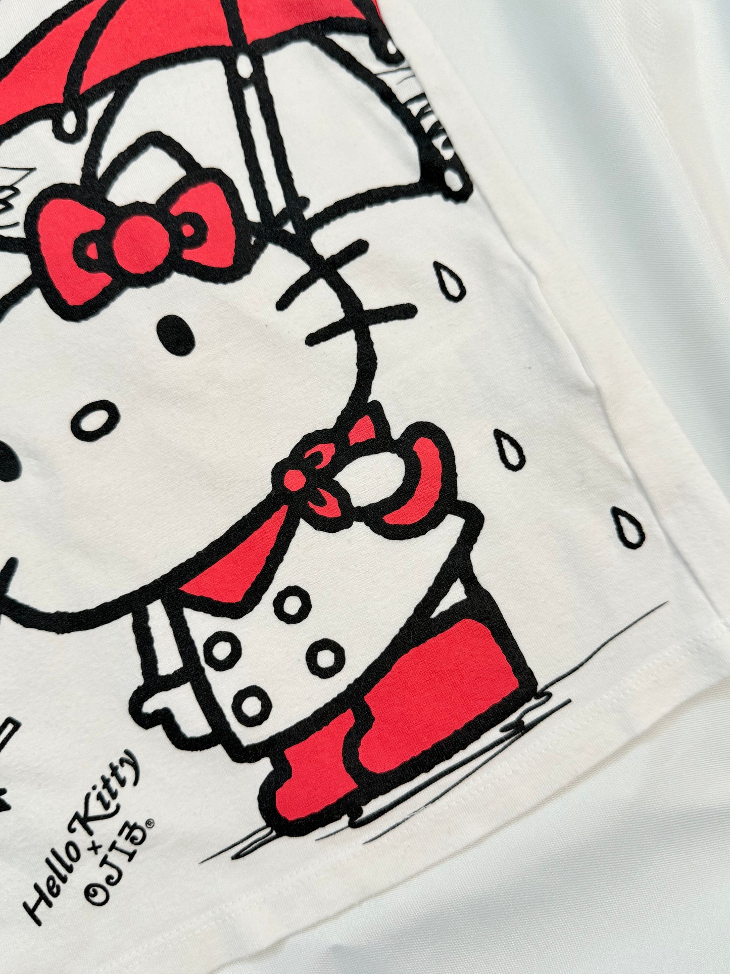 Hello Kitty T-shirts 2T