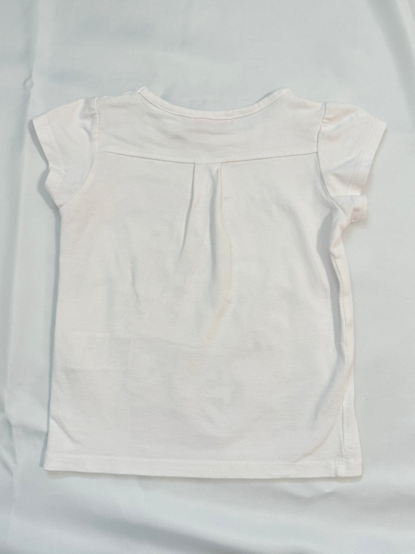 Hello Kitty T-shirts 2T