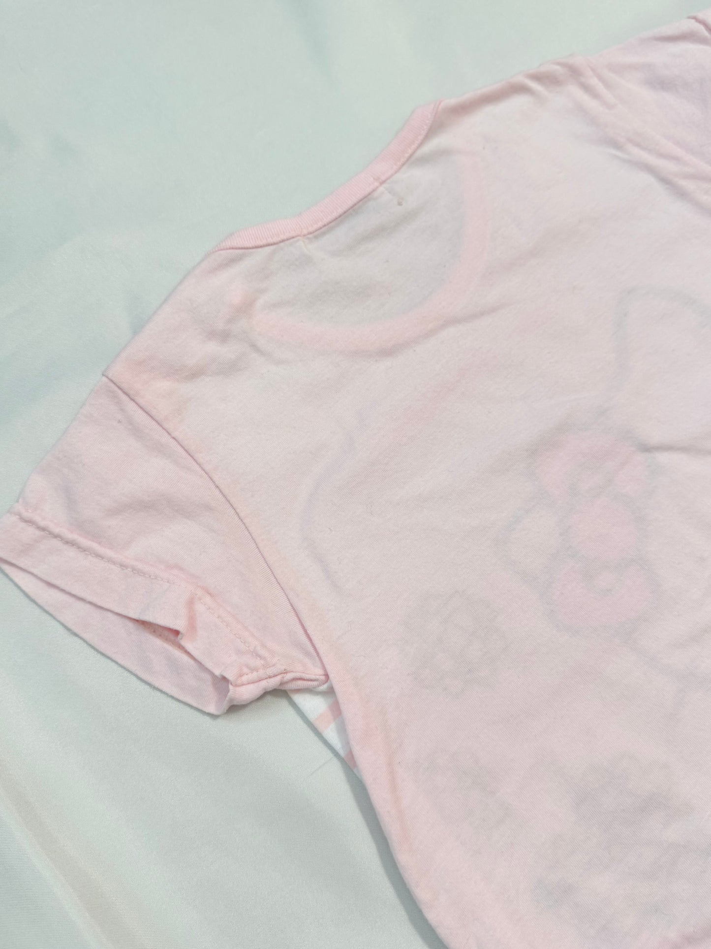 Hello Kitty Babies Romper Set 6-9m